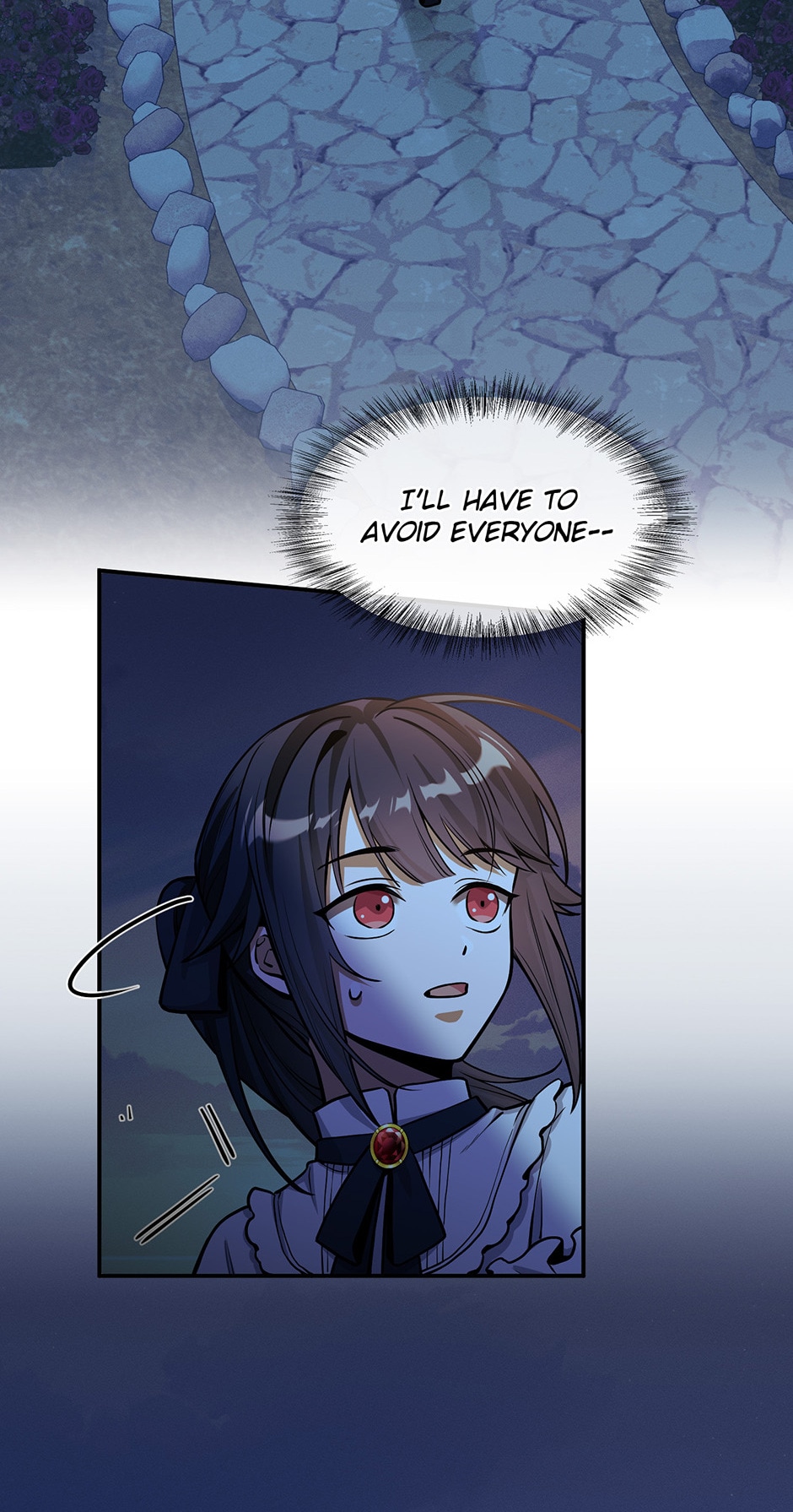 Read The Beginning After The End ENGLISH Manga Online