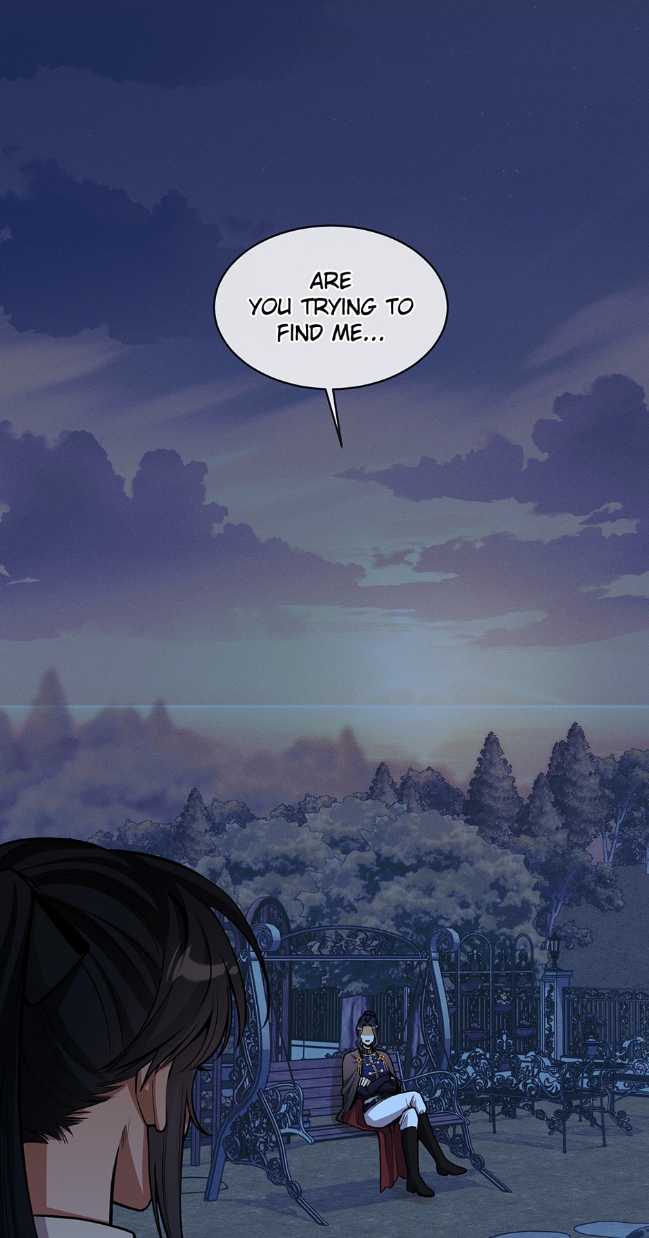 Read The Beginning After The End ENGLISH Manga Online