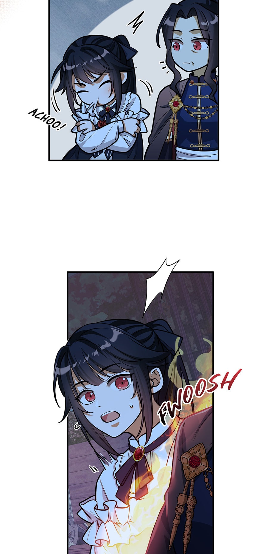 Read The Beginning After The End ENGLISH Manga Online