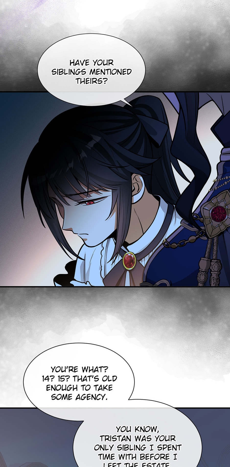 Read The Beginning After The End ENGLISH Manga Online