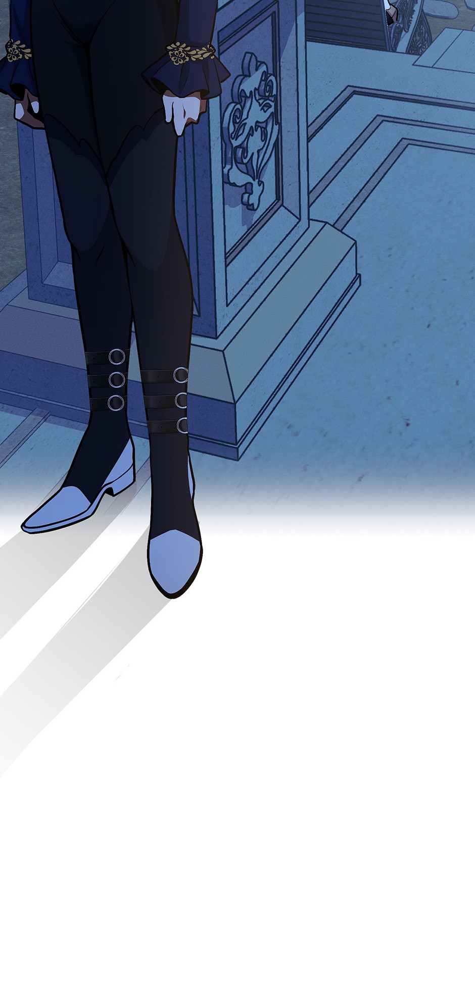 Read The Beginning After The End ENGLISH Manga Online