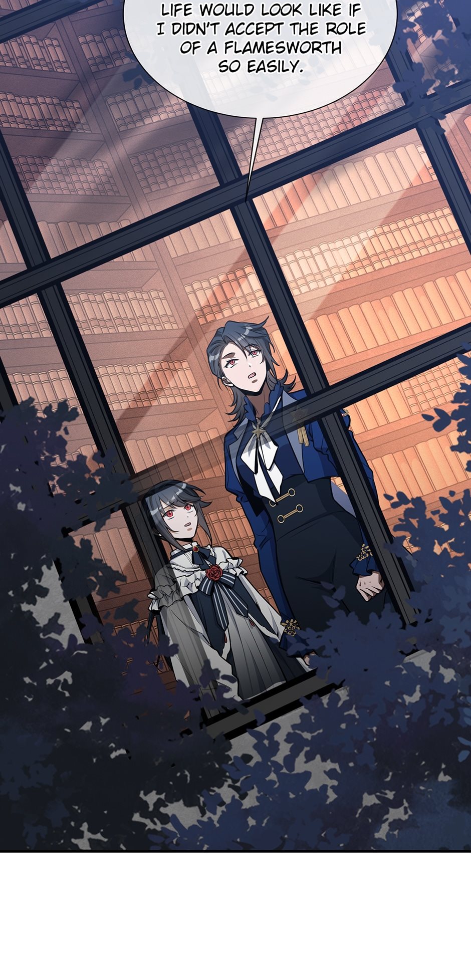 Read The Beginning After The End ENGLISH Manga Online