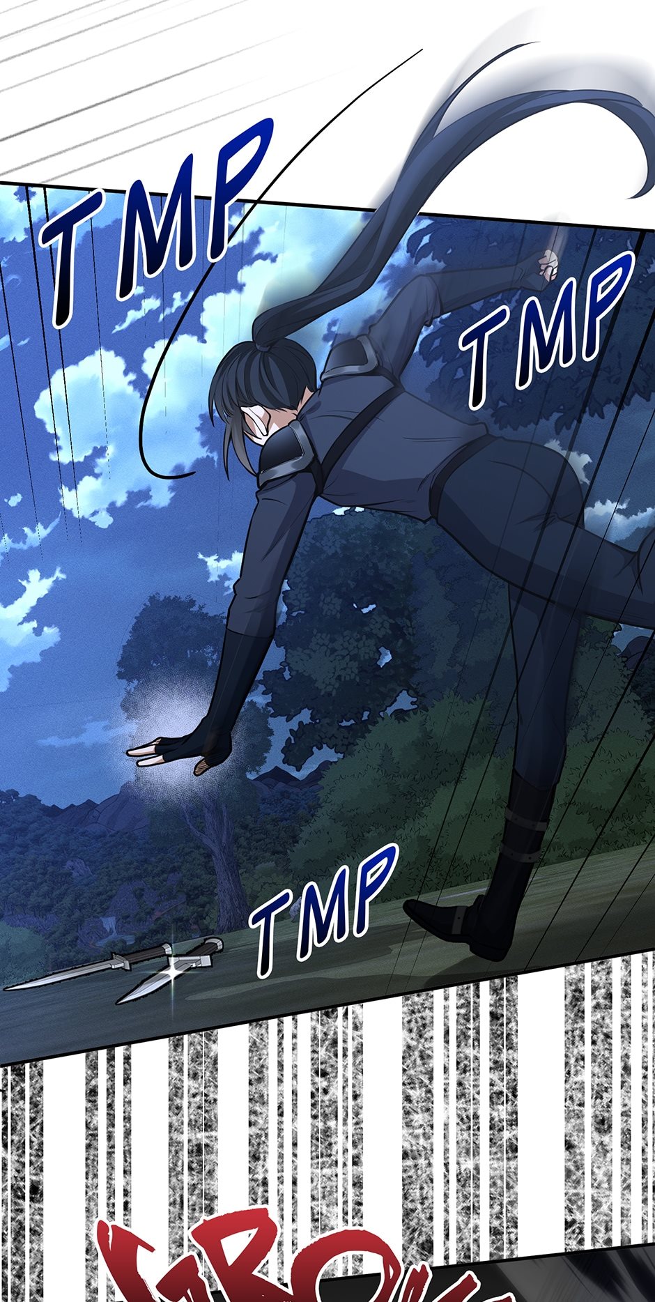 Read The Beginning After The End ENGLISH Manga Online