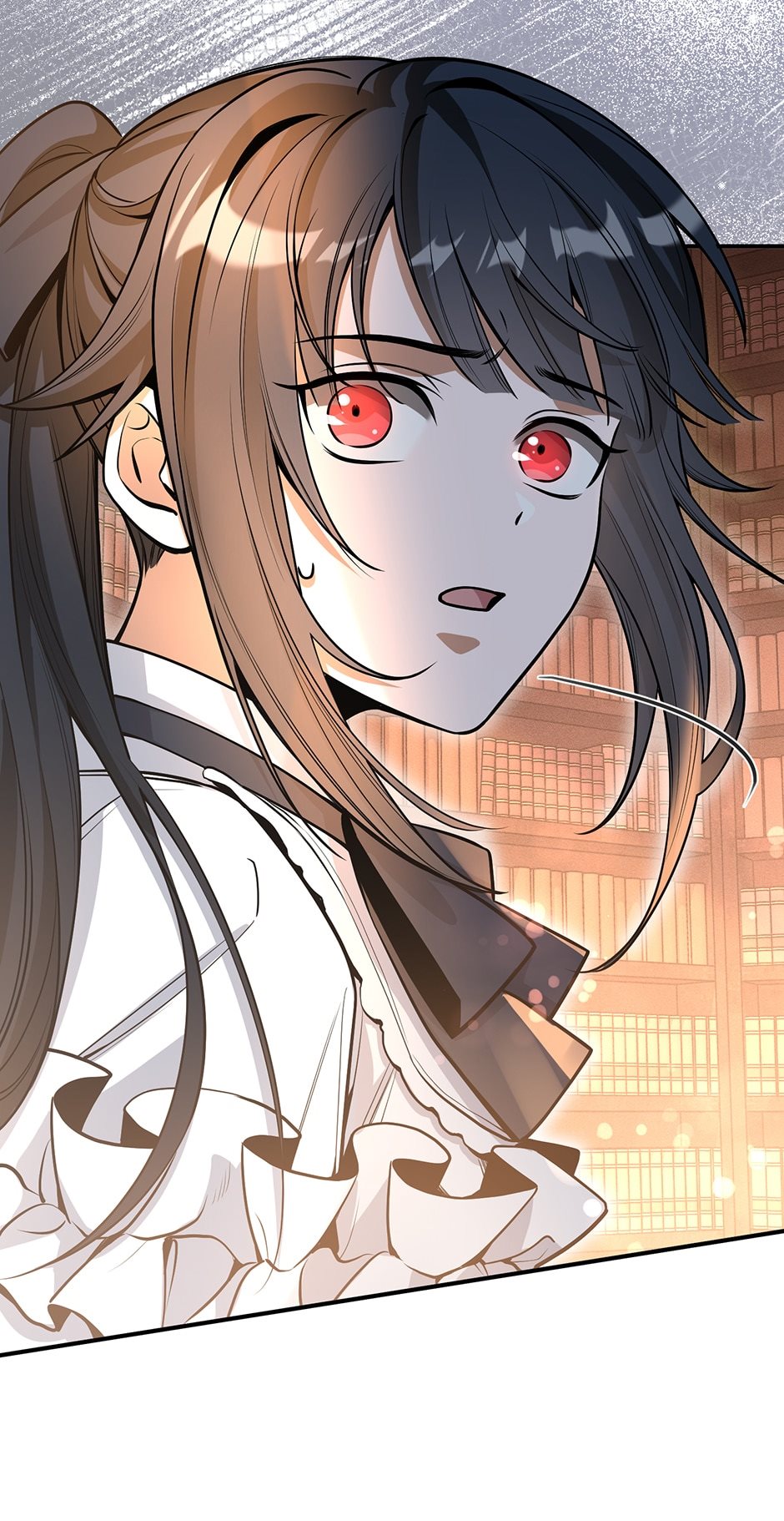 Read The Beginning After The End ENGLISH Manga Online