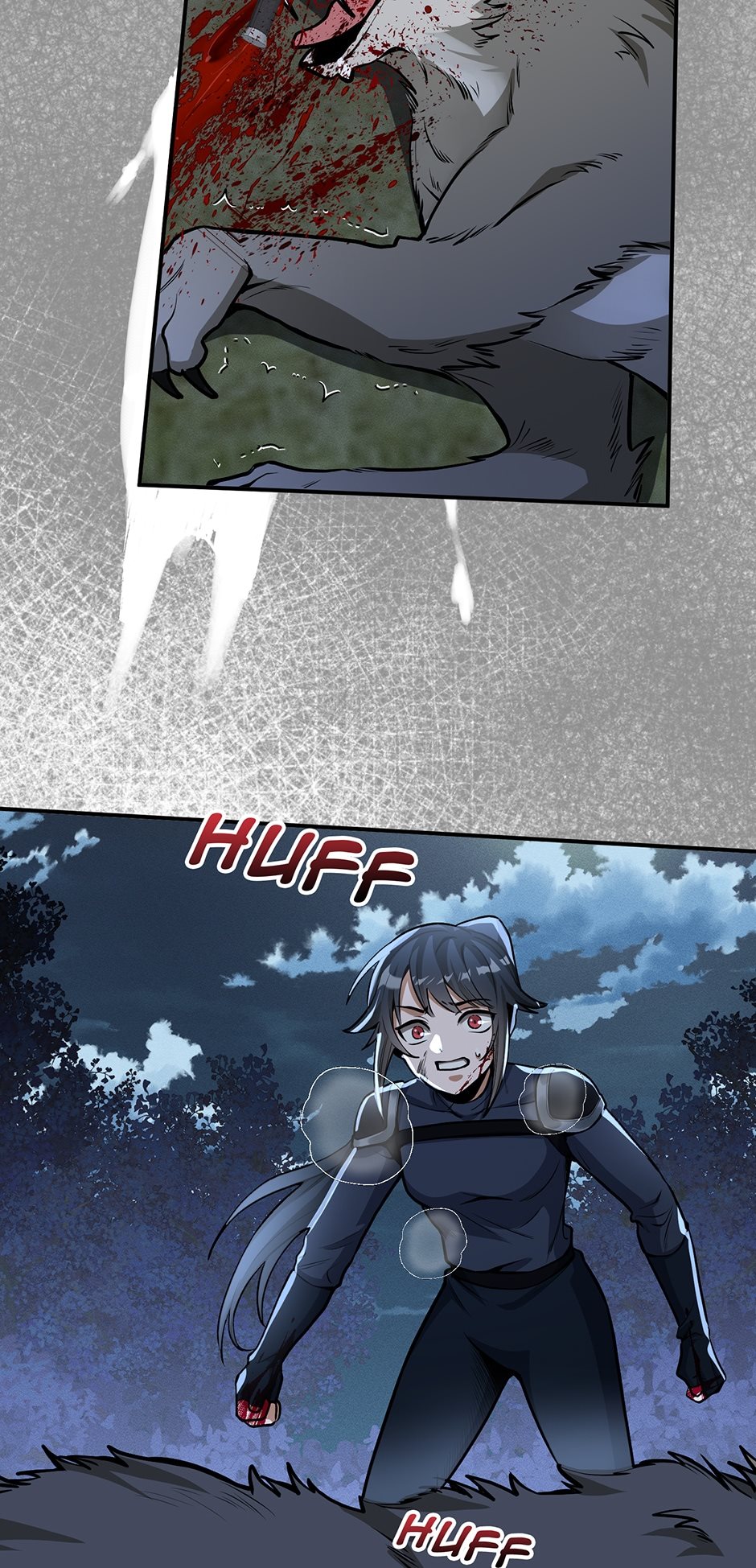 Read The Beginning After The End ENGLISH Manga Online