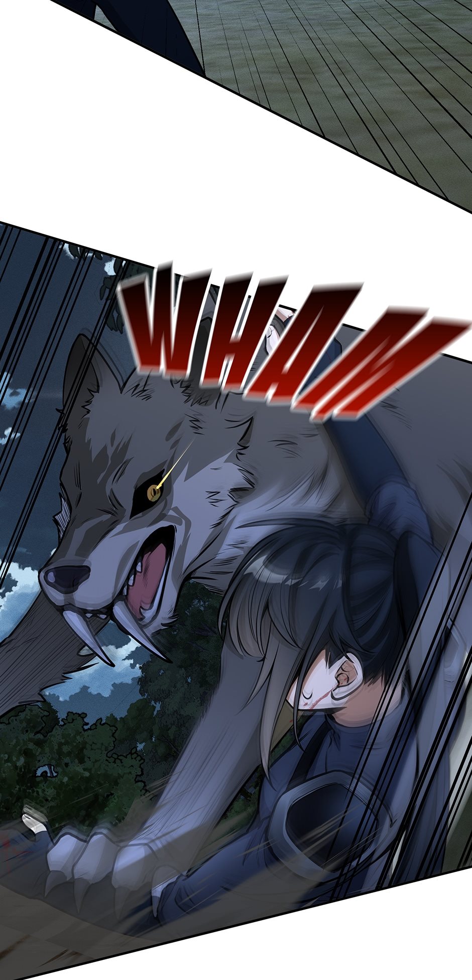 Read The Beginning After The End ENGLISH Manga Online