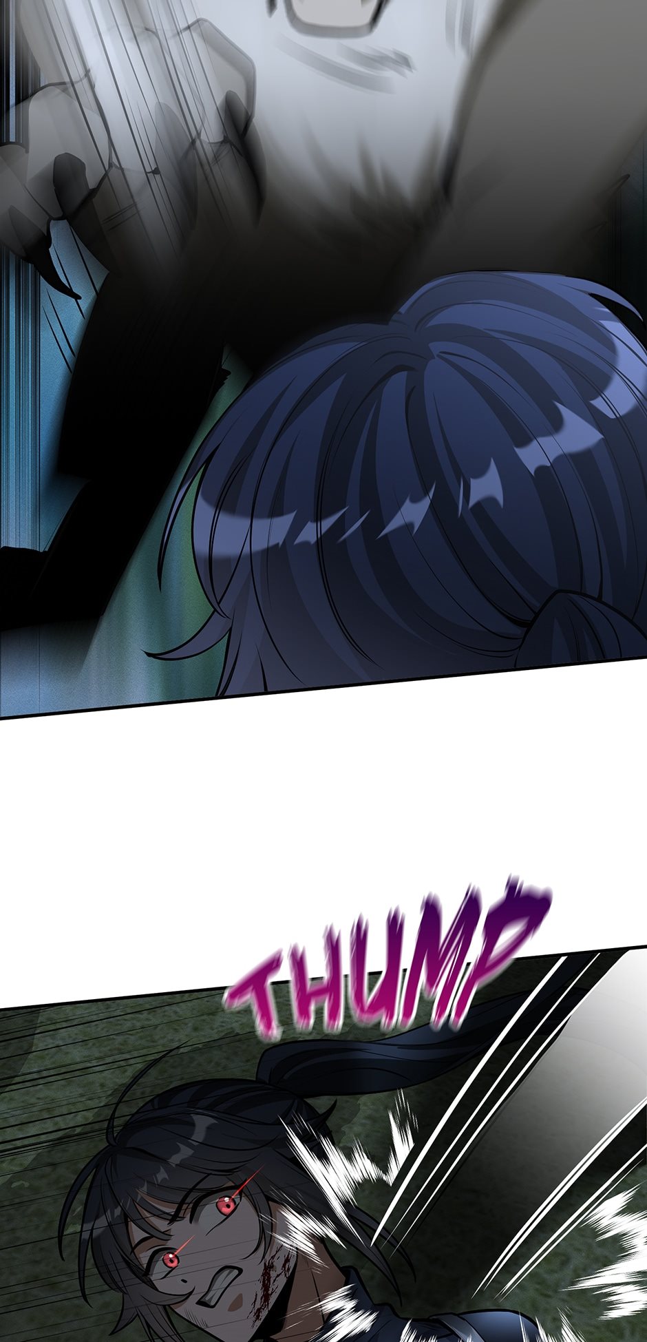 Read The Beginning After The End ENGLISH Manga Online