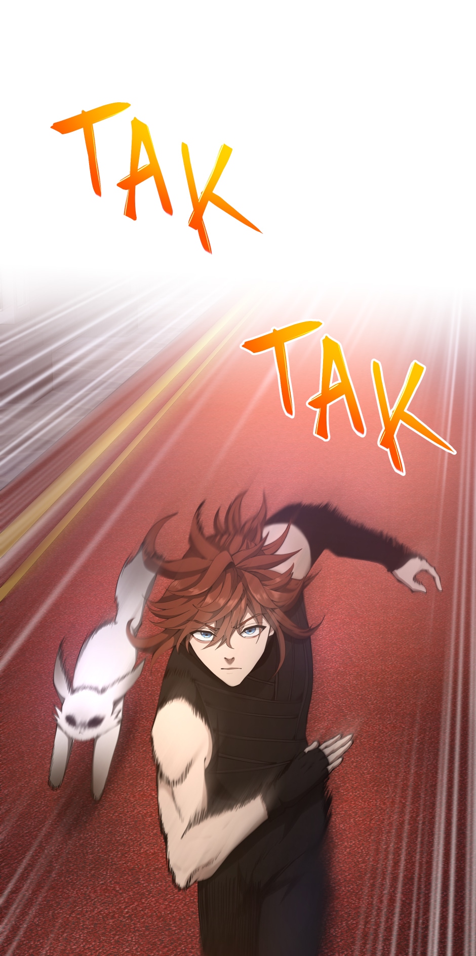 Read The Beginning After The End ENGLISH Manga Online