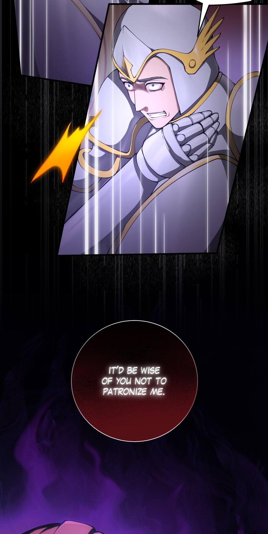 Read The Beginning After The End ENGLISH Manga Online