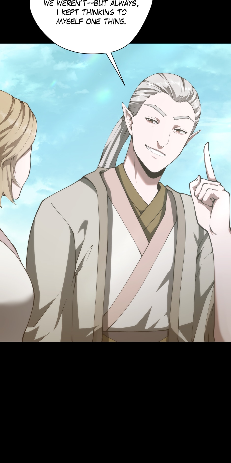 Read The Beginning After The End ENGLISH Manga Online