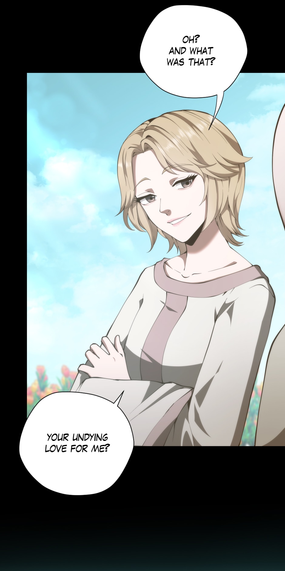 Read The Beginning After The End ENGLISH Manga Online