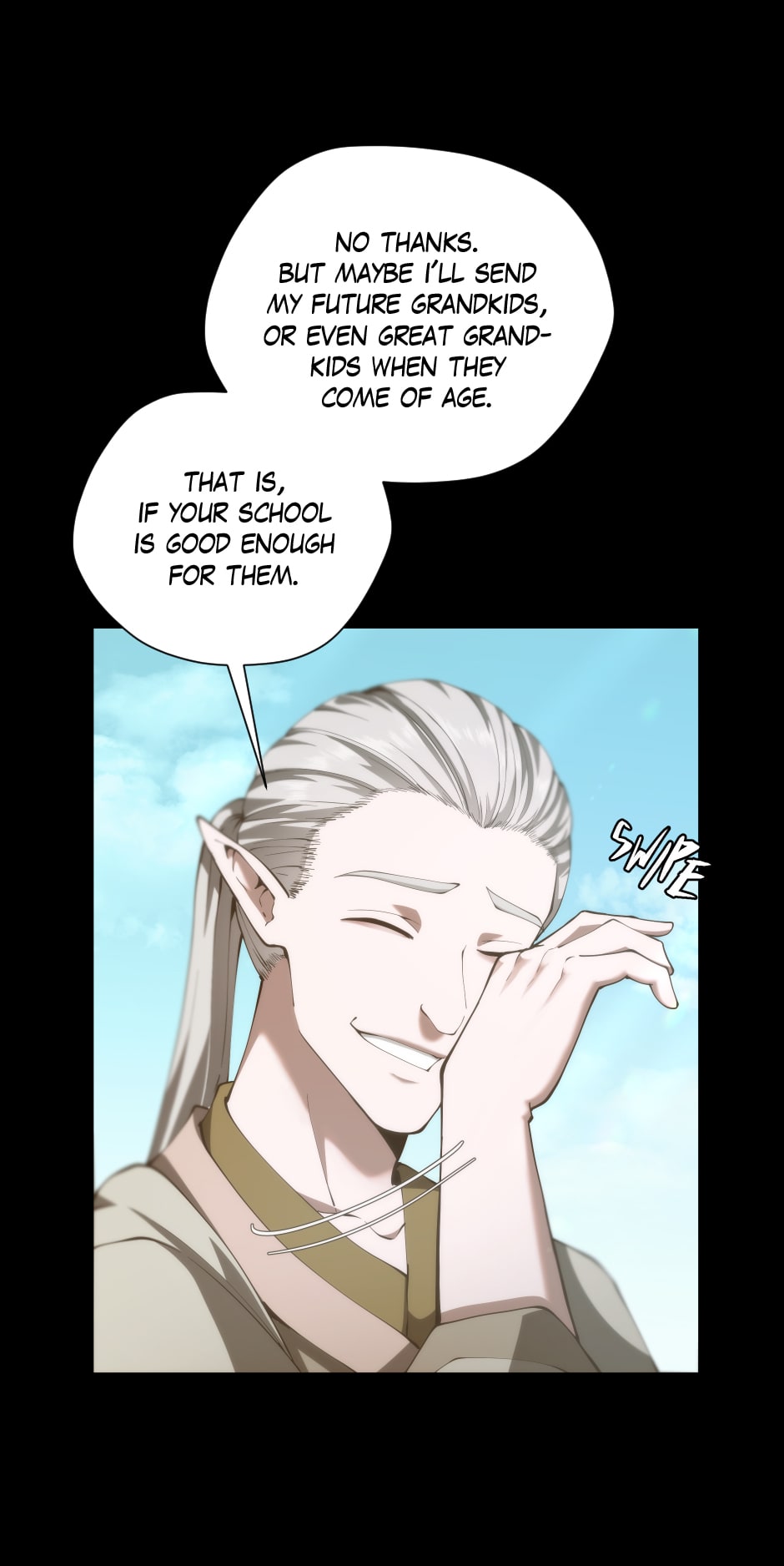 Read The Beginning After The End ENGLISH Manga Online