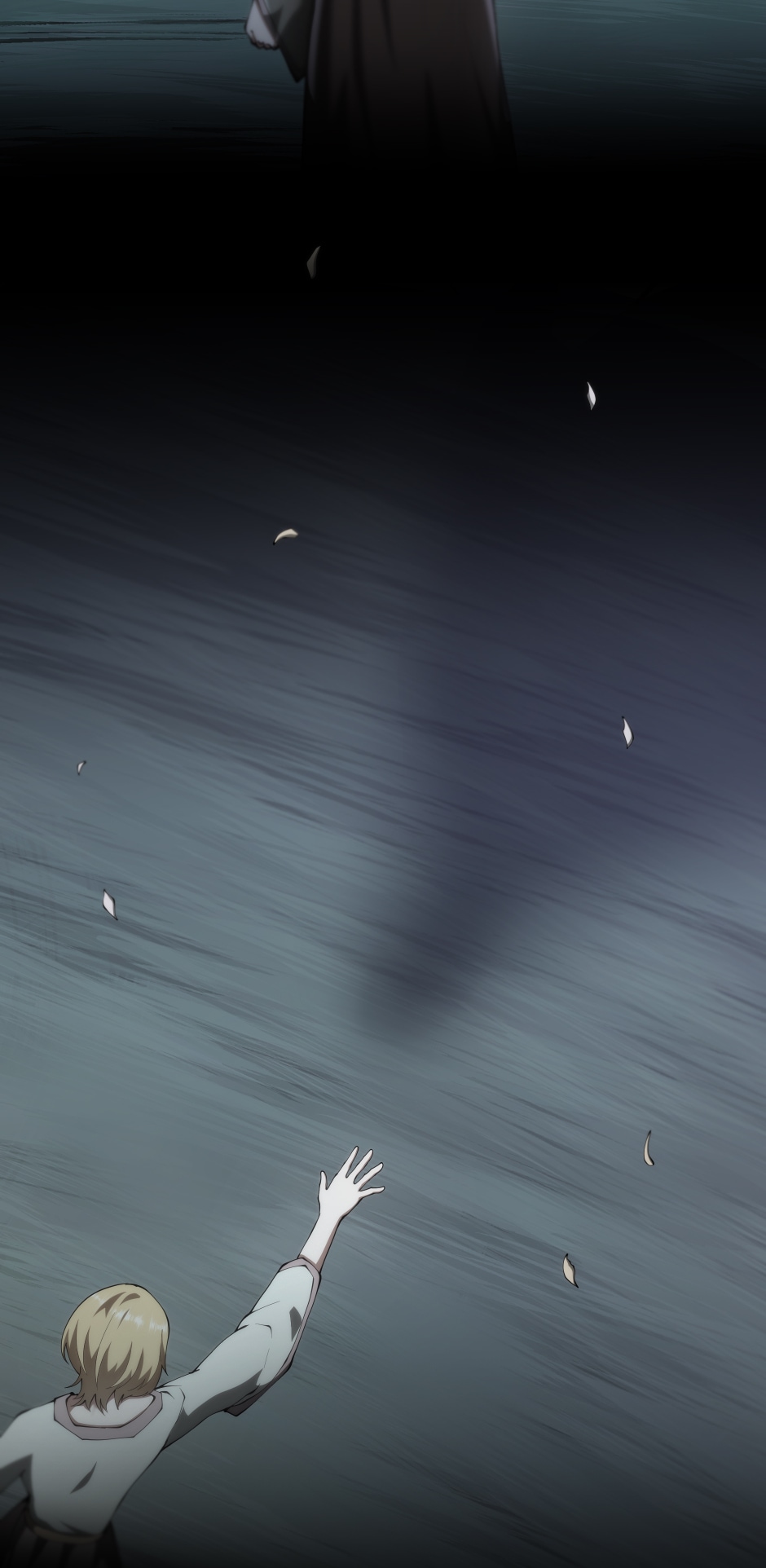 Read The Beginning After The End ENGLISH Manga Online