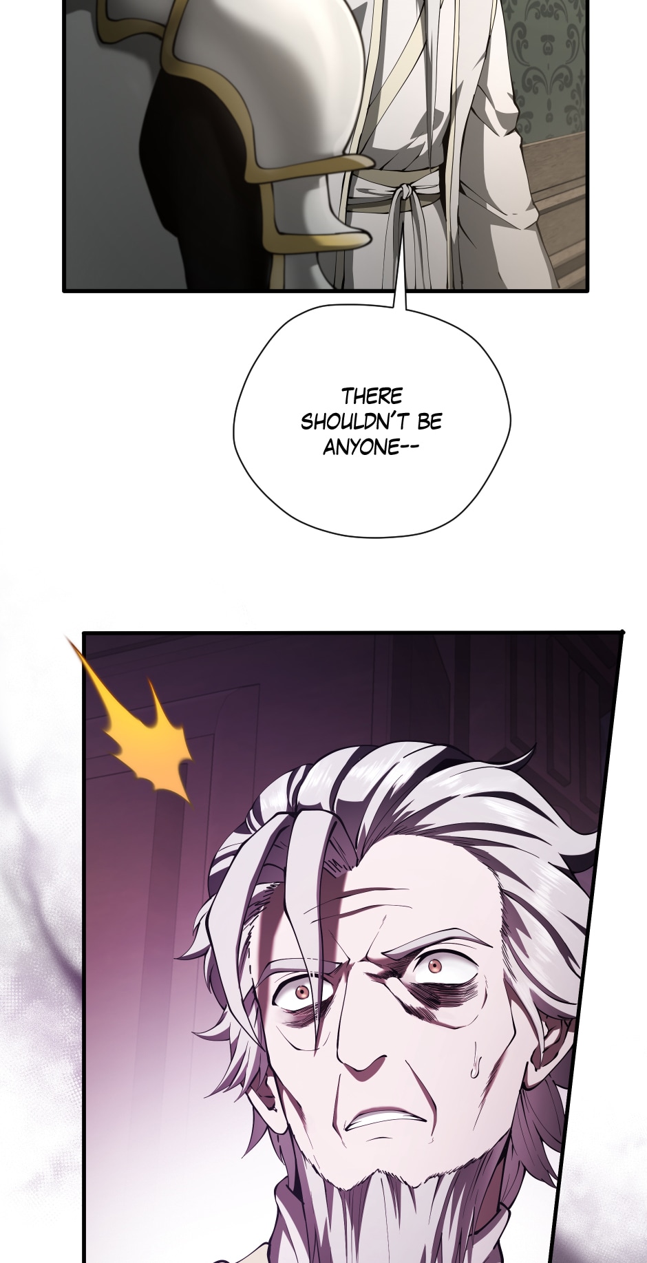 Read The Beginning After The End ENGLISH Manga Online