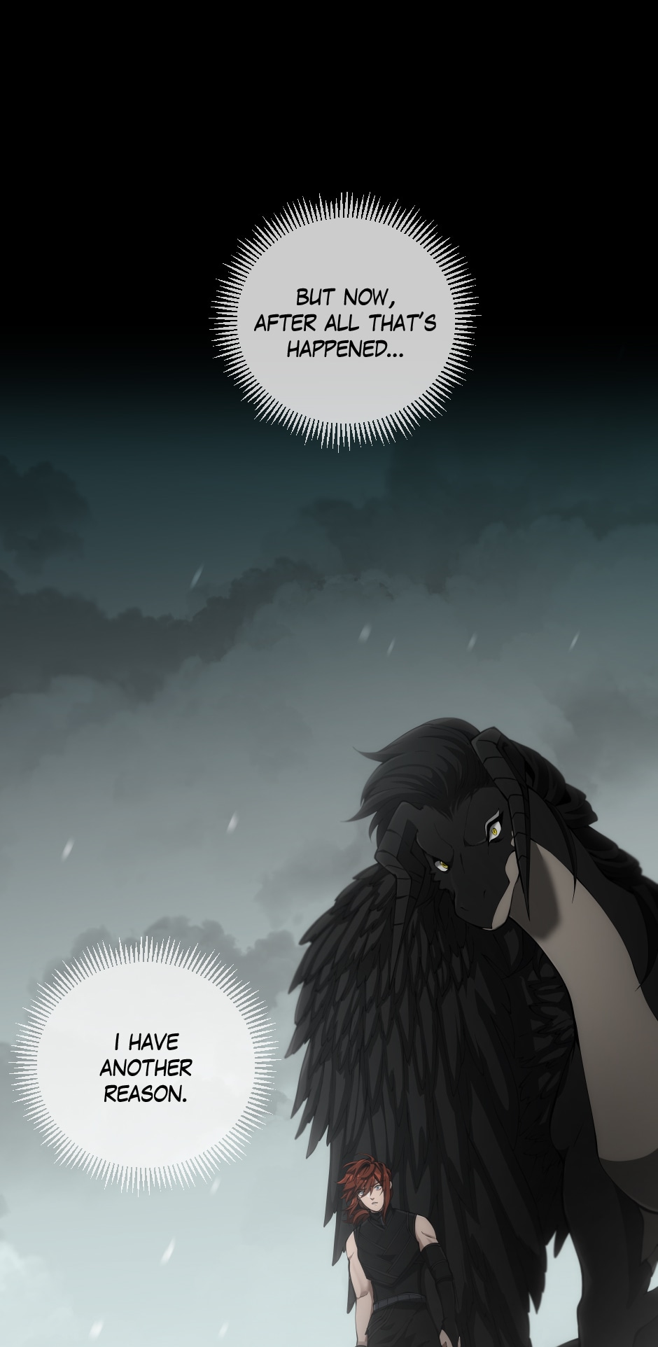 Read The Beginning After The End ENGLISH Manga Online