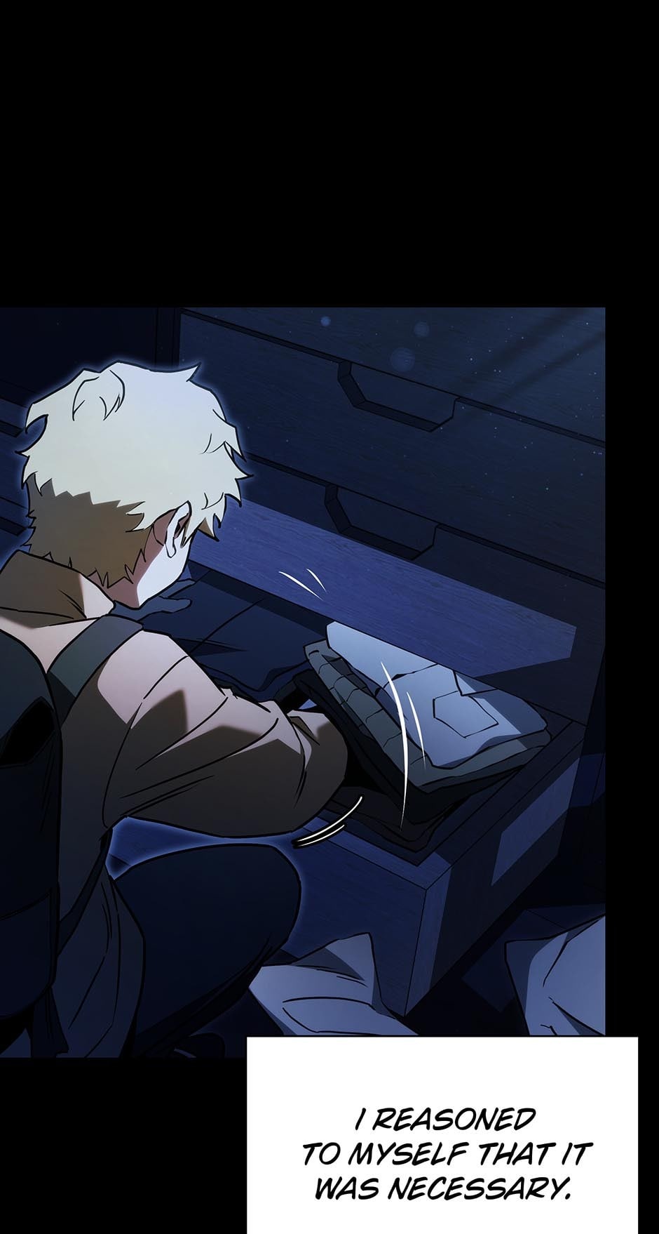 Read The Beginning After The End ENGLISH Manga Online