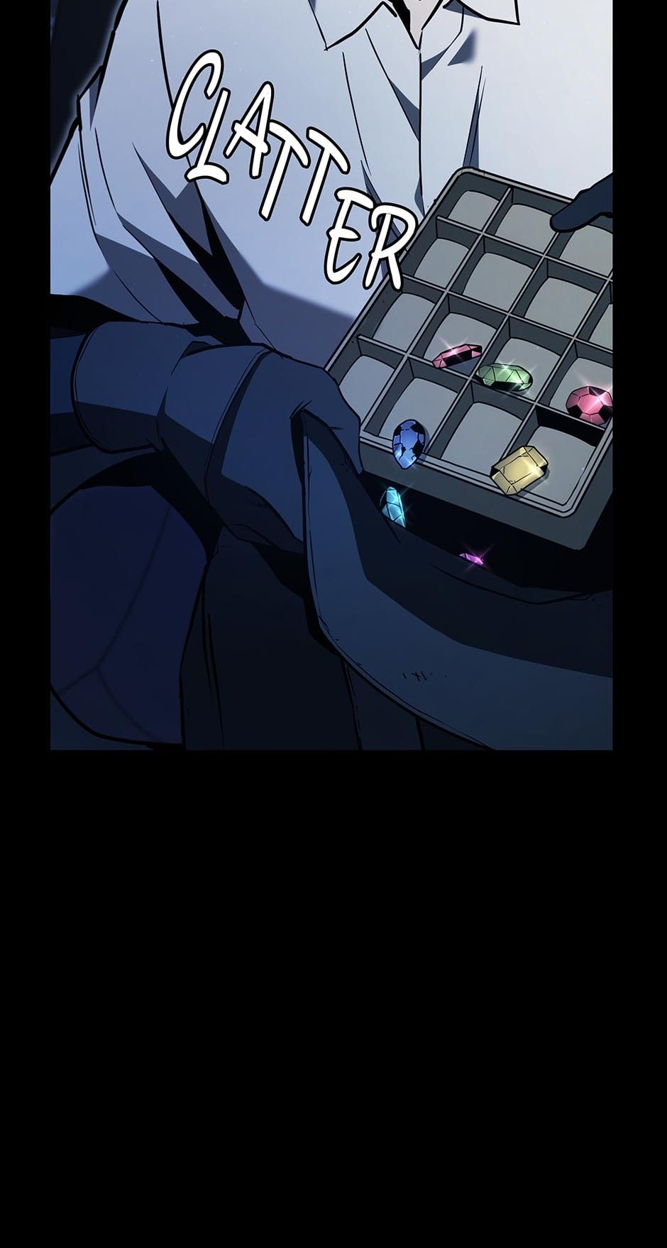 Read The Beginning After The End ENGLISH Manga Online