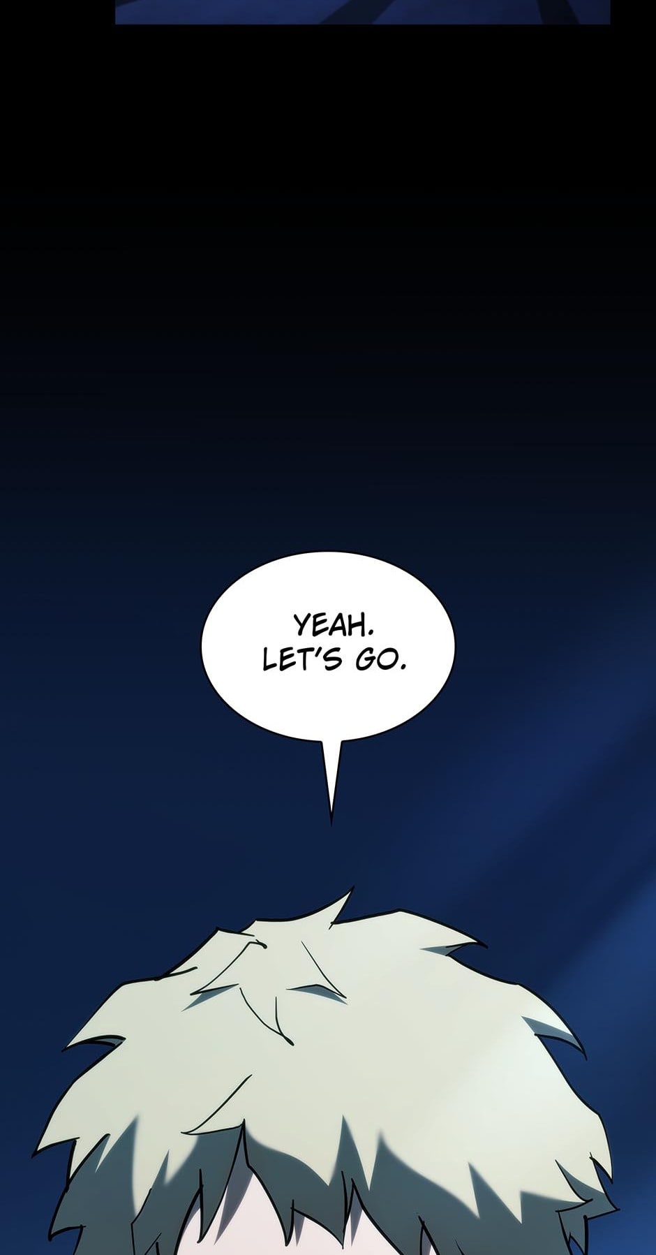 Read The Beginning After The End ENGLISH Manga Online