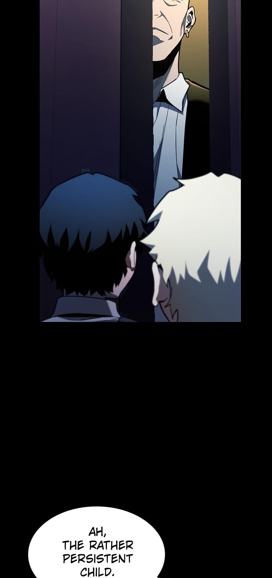 Read The Beginning After The End ENGLISH Manga Online