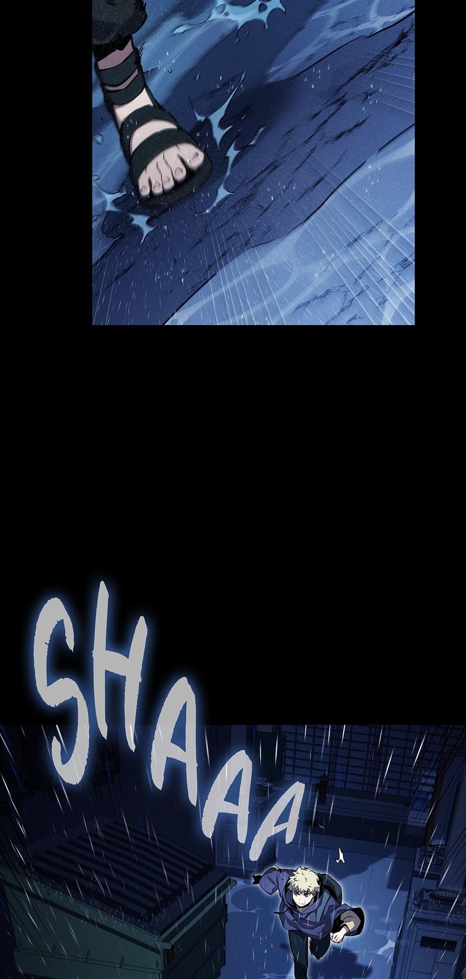 Read The Beginning After The End ENGLISH Manga Online