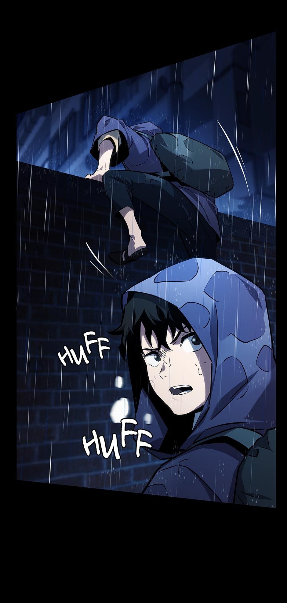 Read The Beginning After The End ENGLISH Manga Online