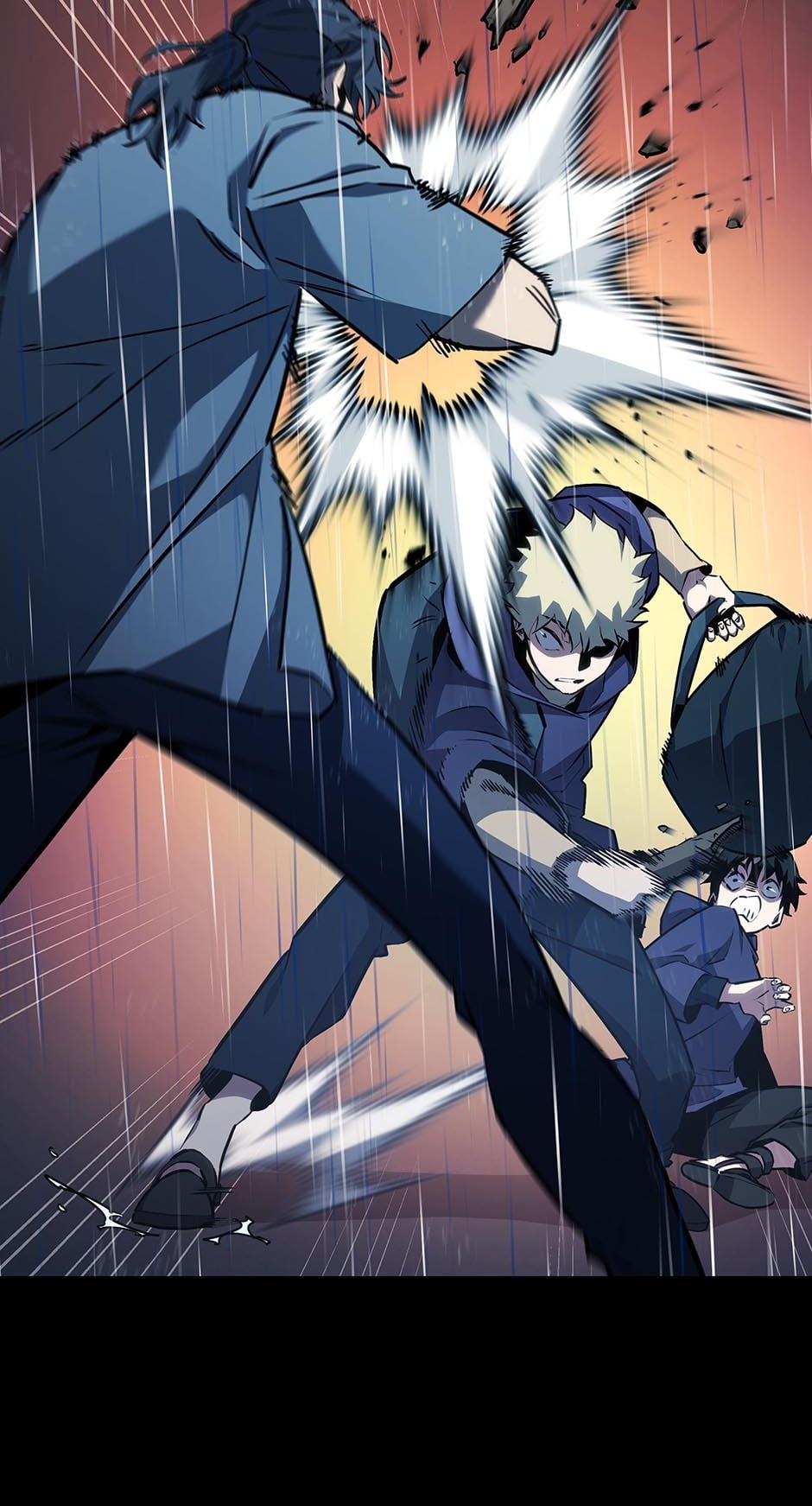 Read The Beginning After The End ENGLISH Manga Online