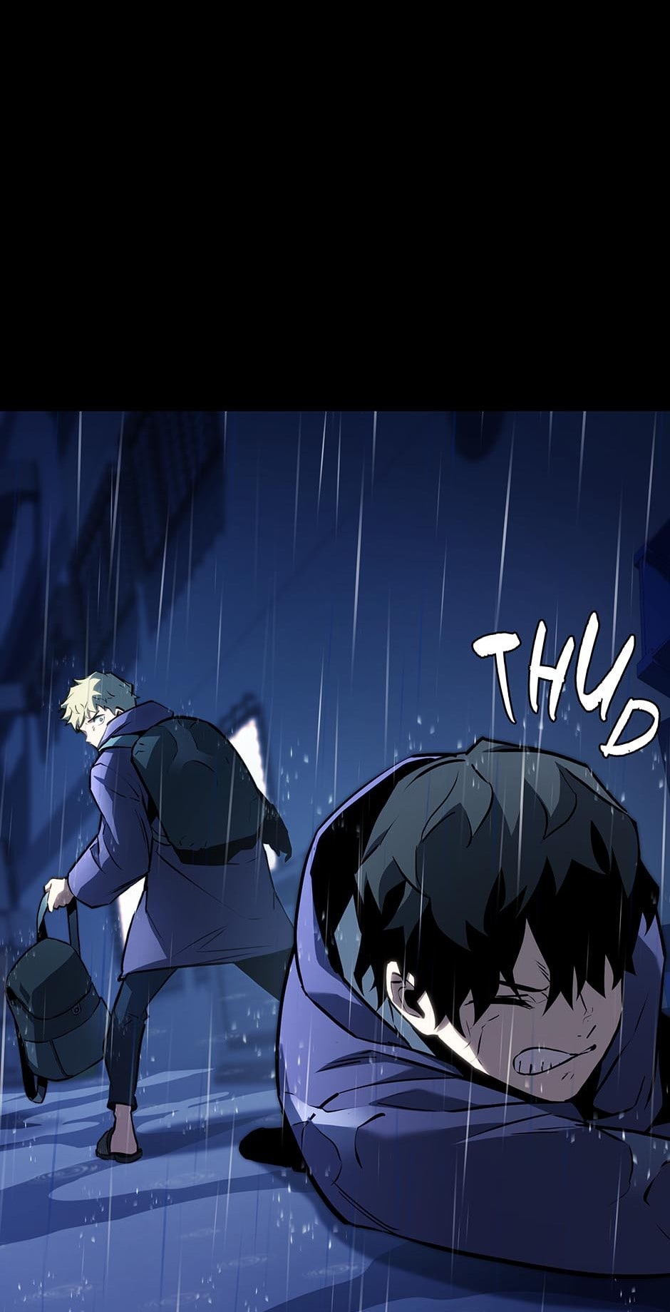 Read The Beginning After The End ENGLISH Manga Online