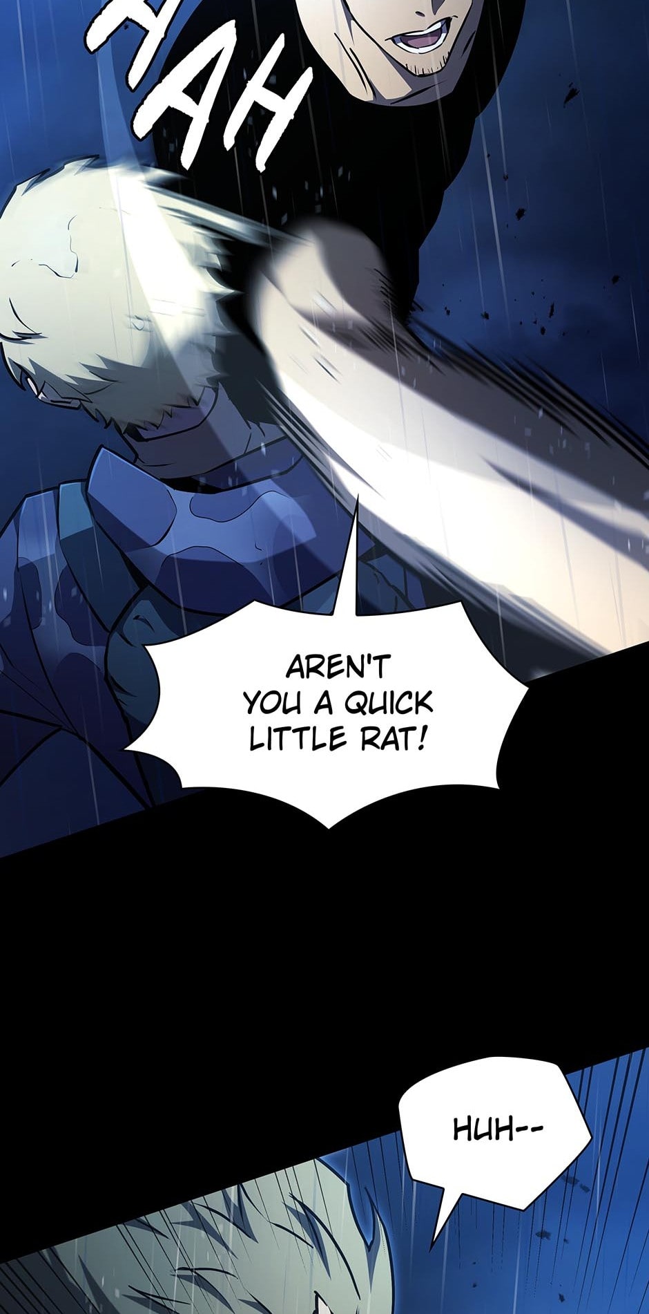 Read The Beginning After The End ENGLISH Manga Online