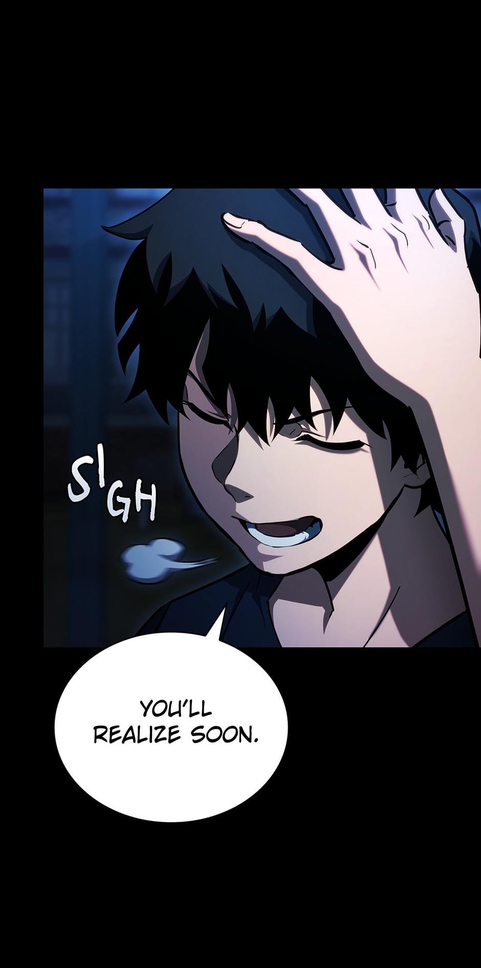 Read The Beginning After The End ENGLISH Manga Online