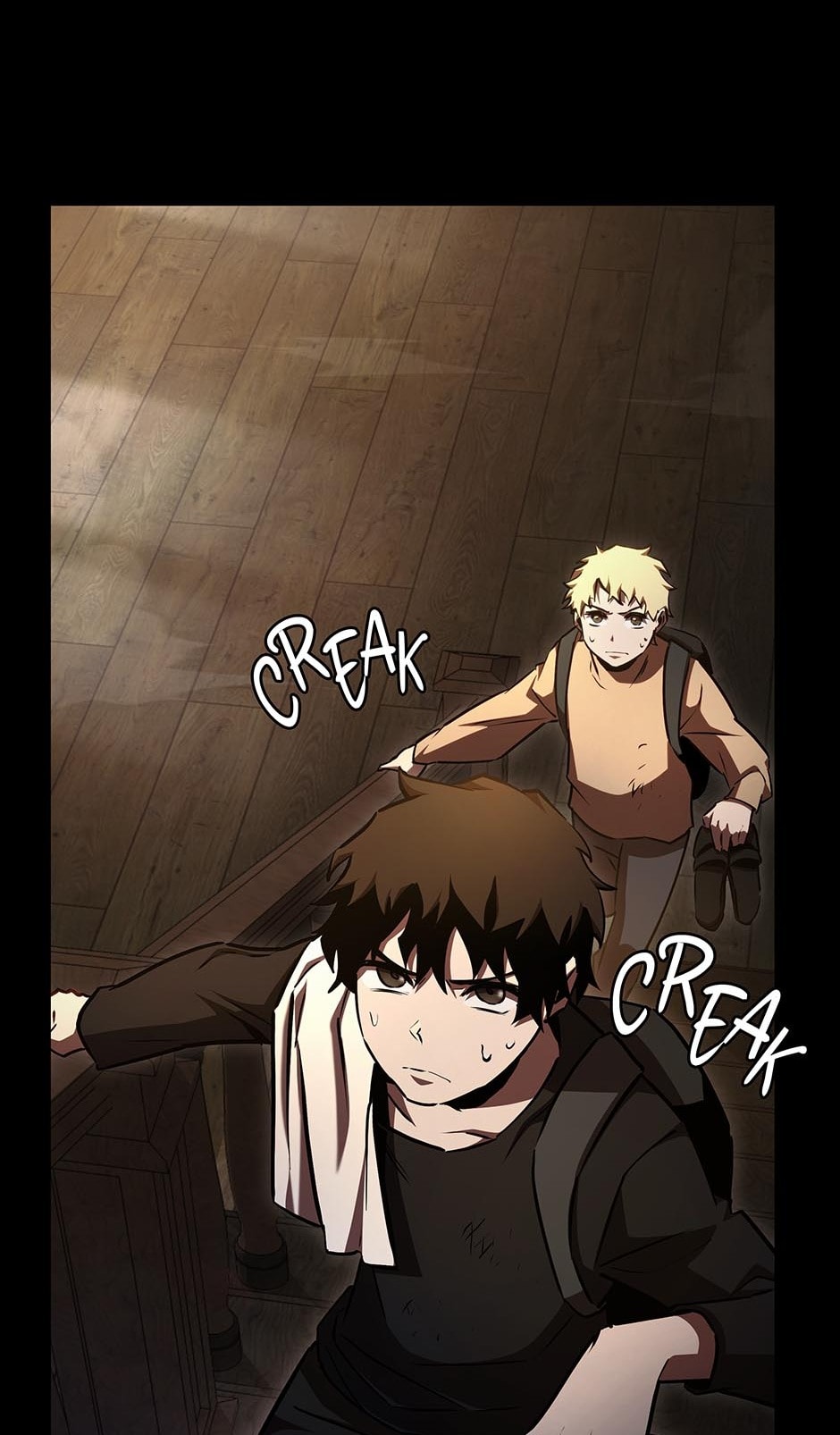 Read The Beginning After The End ENGLISH Manga Online