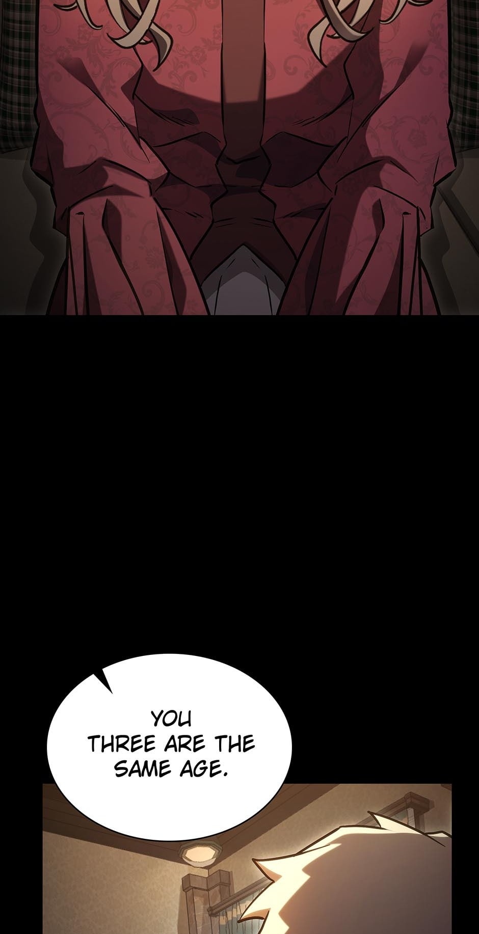 Read The Beginning After The End ENGLISH Manga Online