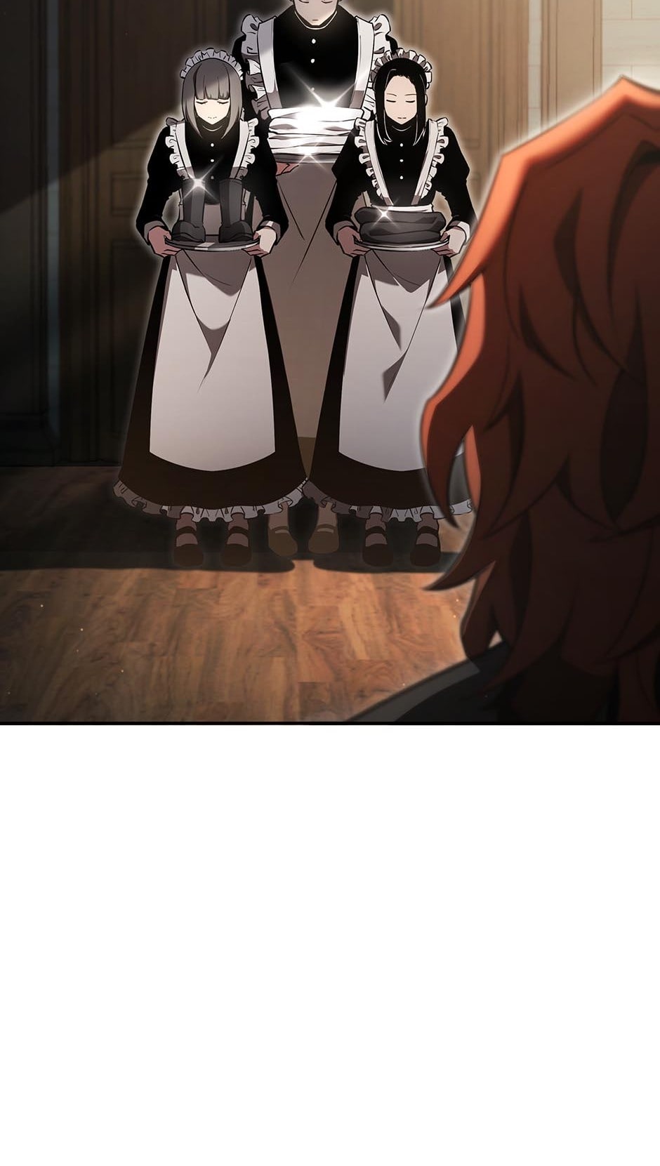 Read The Beginning After The End ENGLISH Manga Online