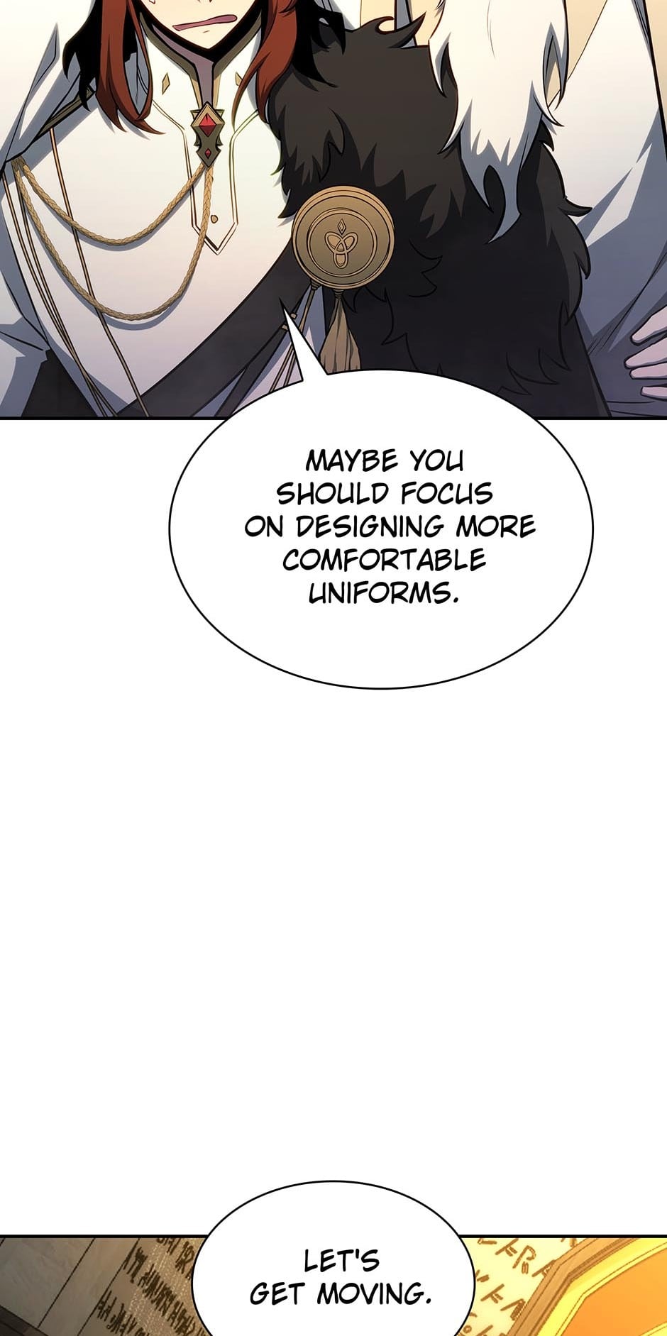 Read The Beginning After The End ENGLISH Manga Online