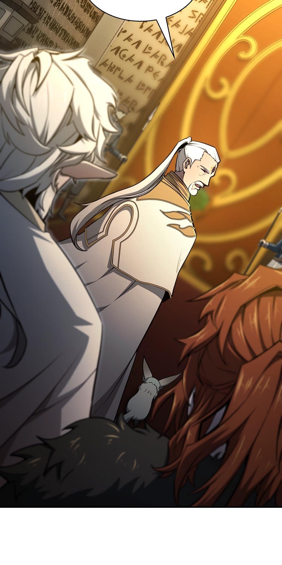 Read The Beginning After The End ENGLISH Manga Online