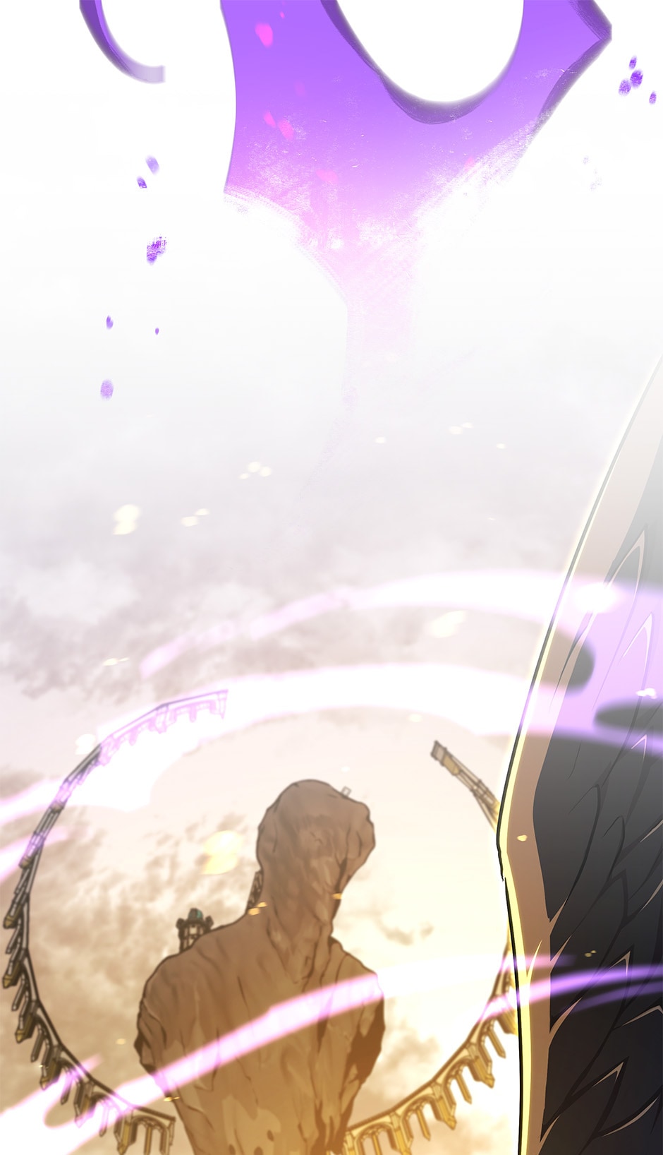 Read The Beginning After The End ENGLISH Manga Online