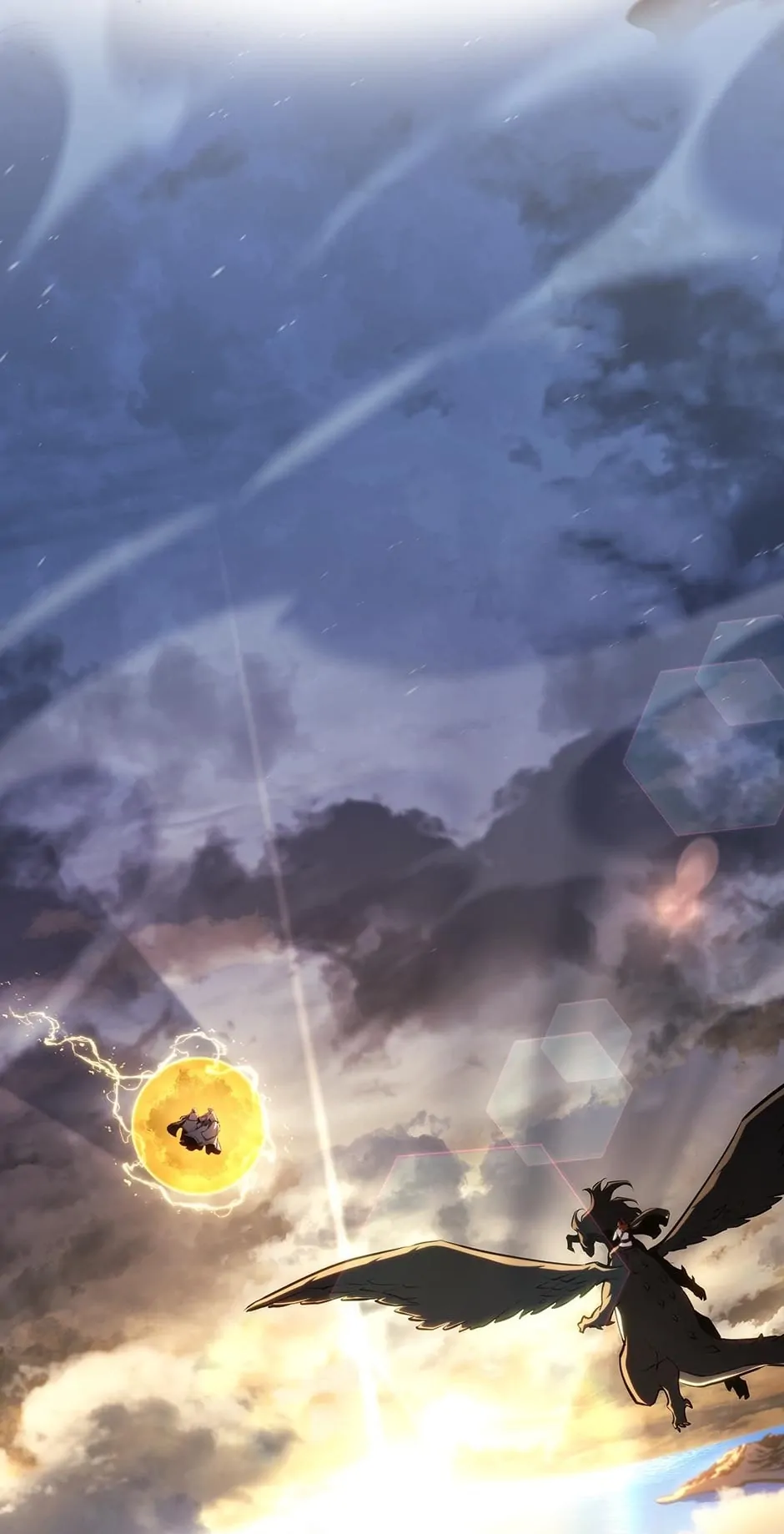 Read The Beginning After The End ENGLISH Manga Online