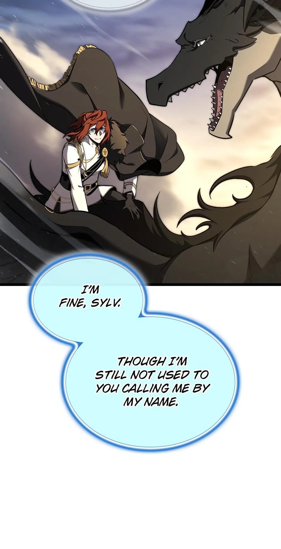 Read The Beginning After The End ENGLISH Manga Online