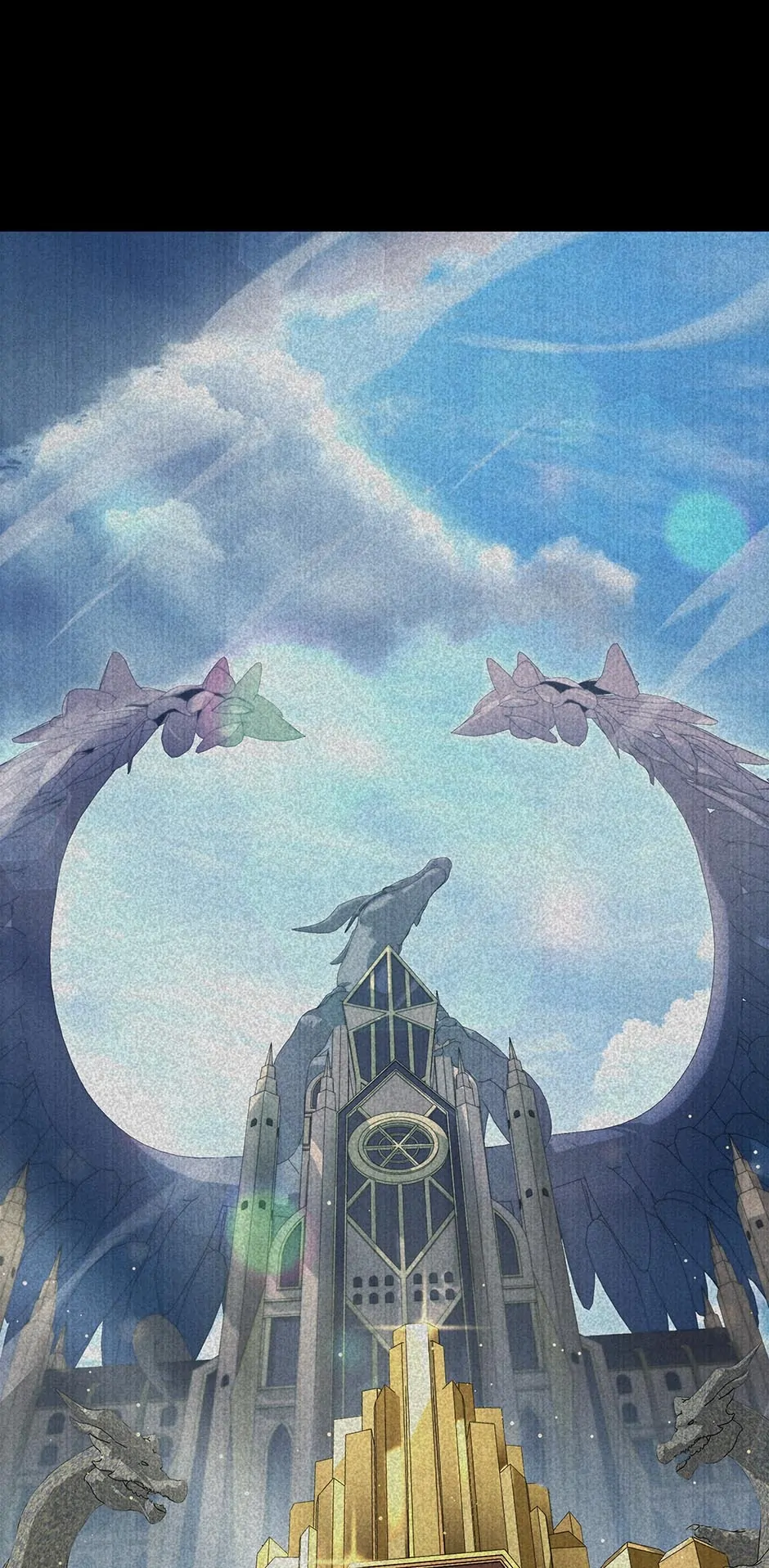 Read The Beginning After The End ENGLISH Manga Online