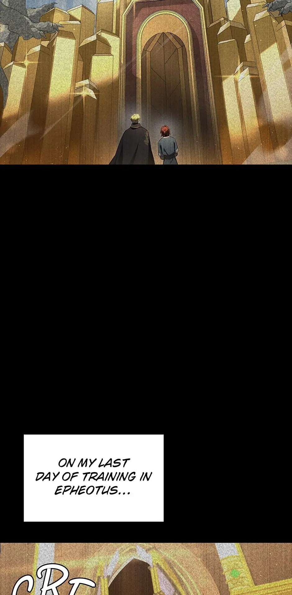 Read The Beginning After The End ENGLISH Manga Online