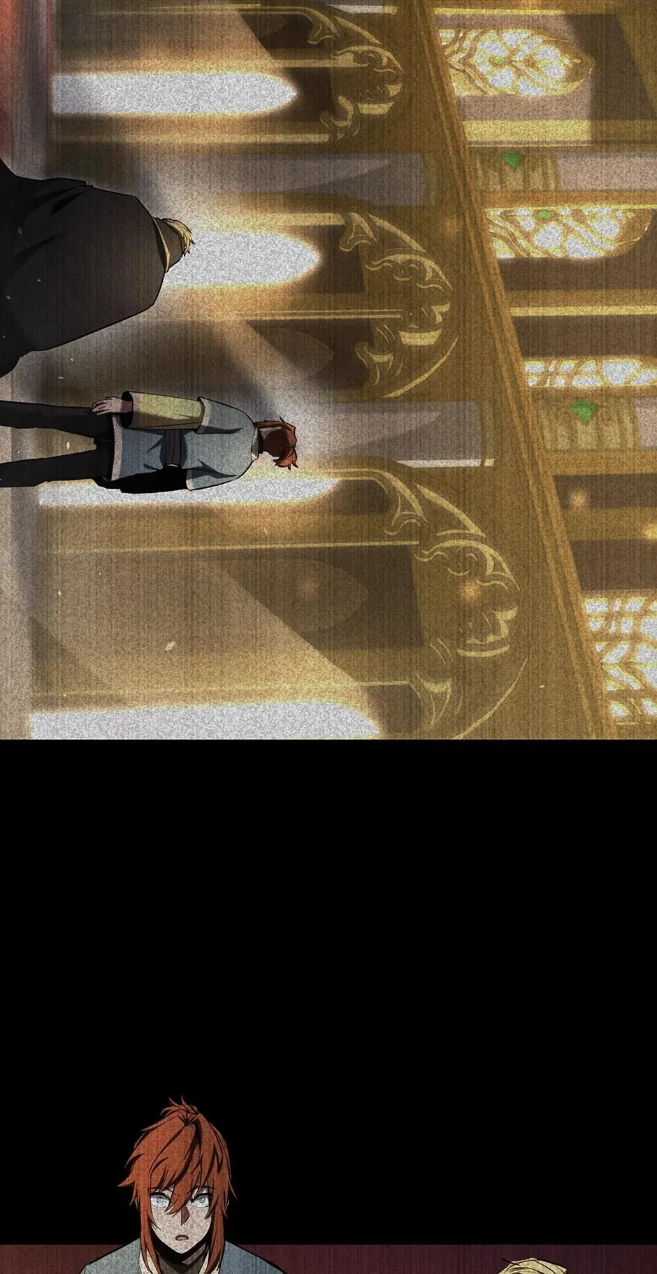 Read The Beginning After The End ENGLISH Manga Online