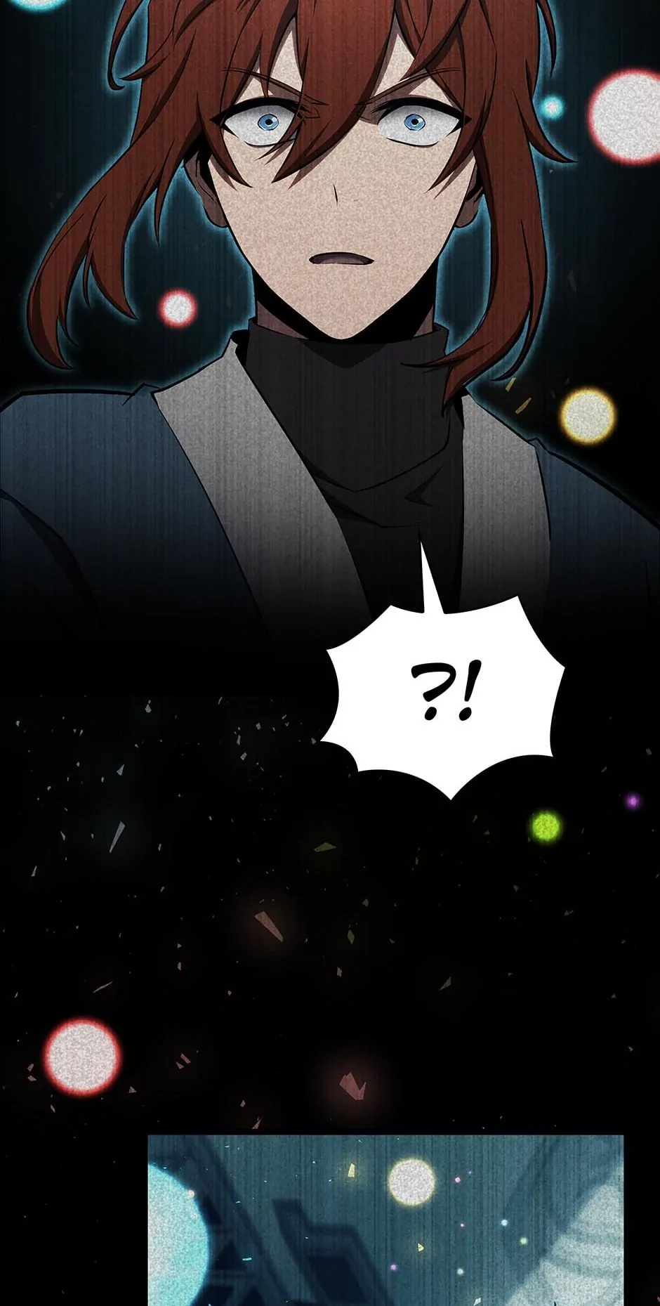 Read The Beginning After The End ENGLISH Manga Online