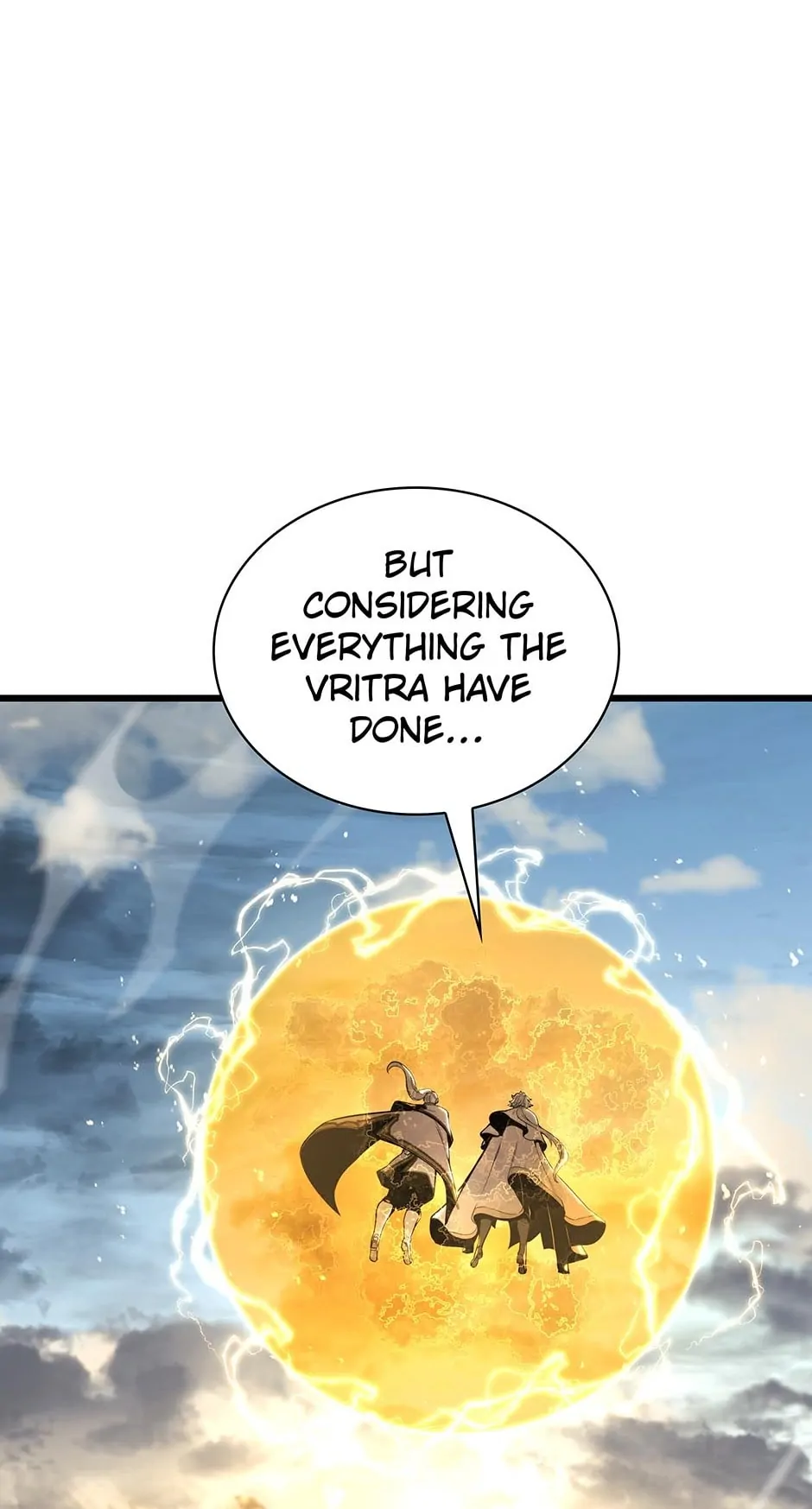 Read The Beginning After The End ENGLISH Manga Online