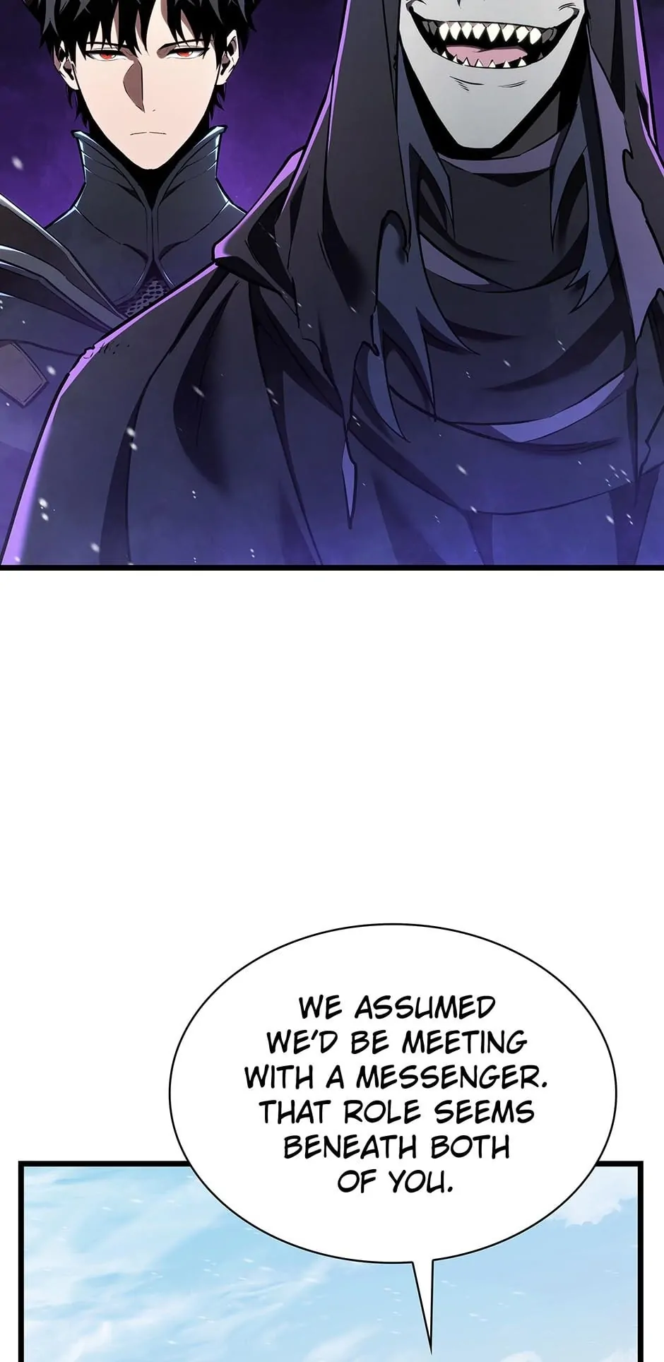 Read The Beginning After The End ENGLISH Manga Online