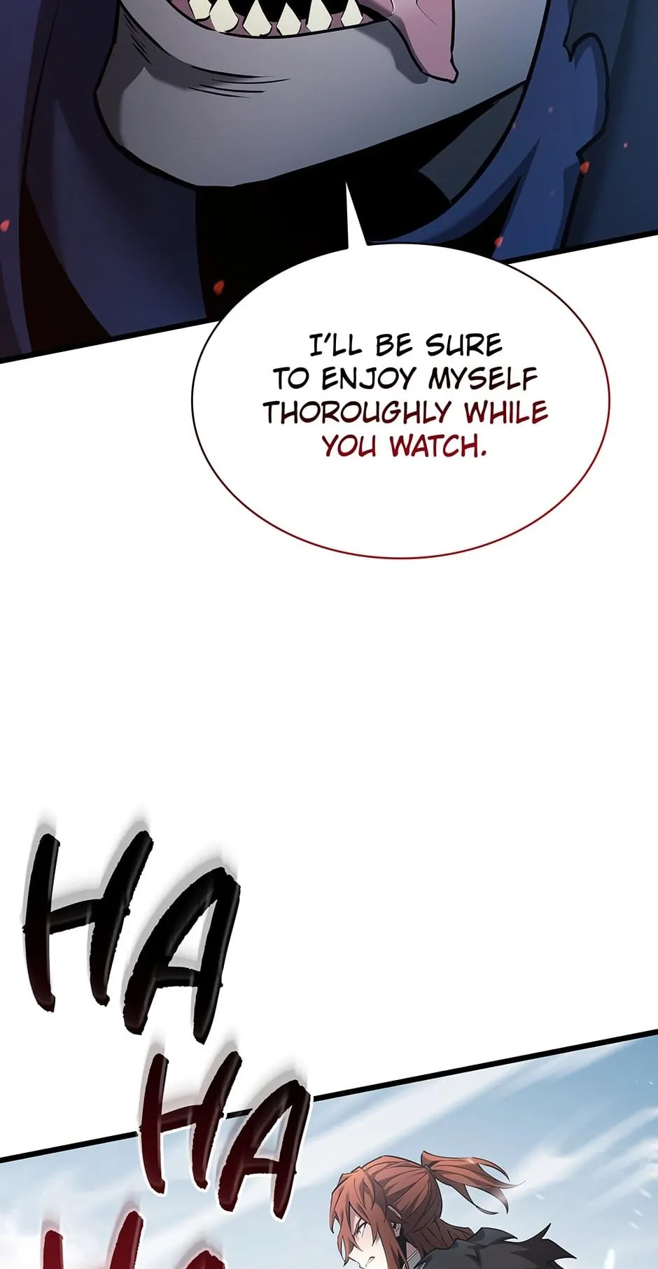 Read The Beginning After The End ENGLISH Manga Online