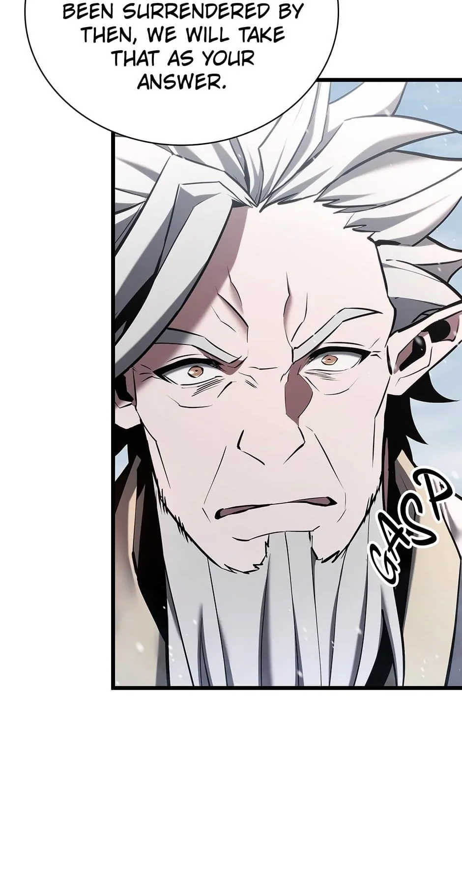 Read The Beginning After The End ENGLISH Manga Online