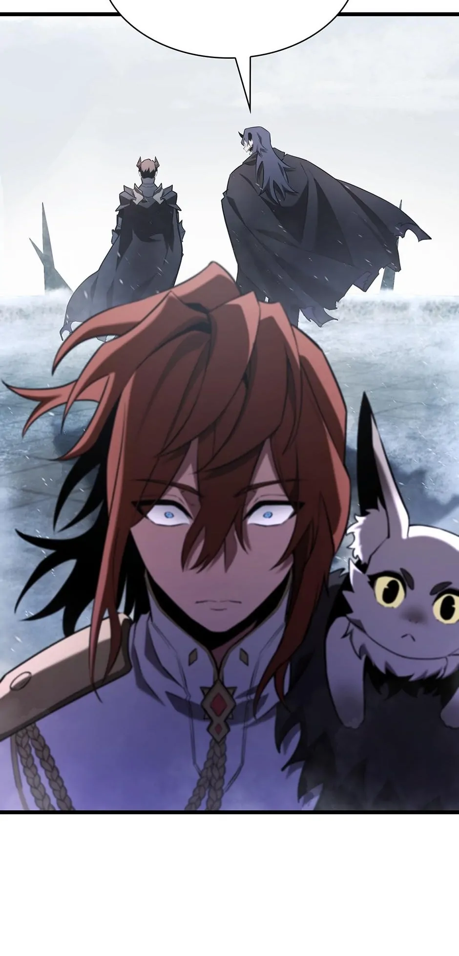 Read The Beginning After The End ENGLISH Manga Online