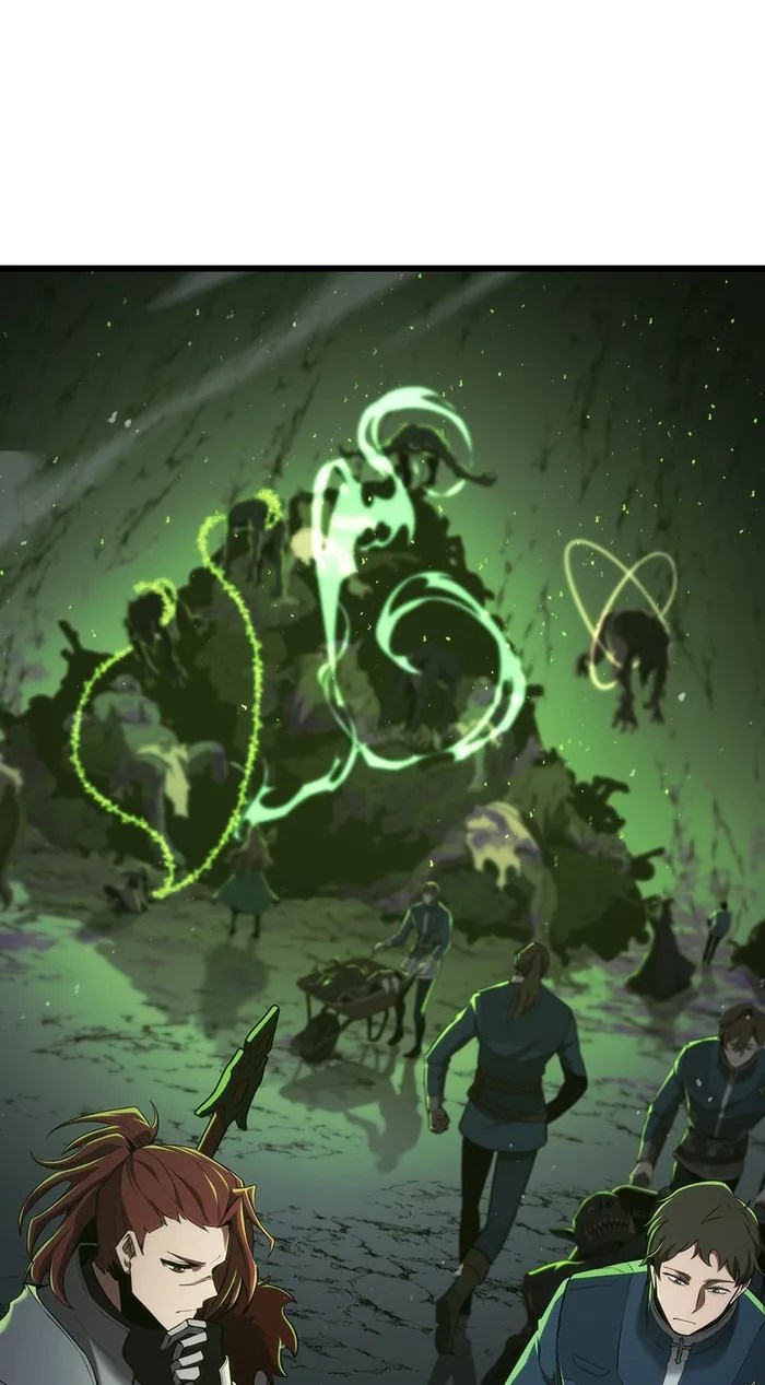 Read The Beginning After The End ENGLISH Manga Online