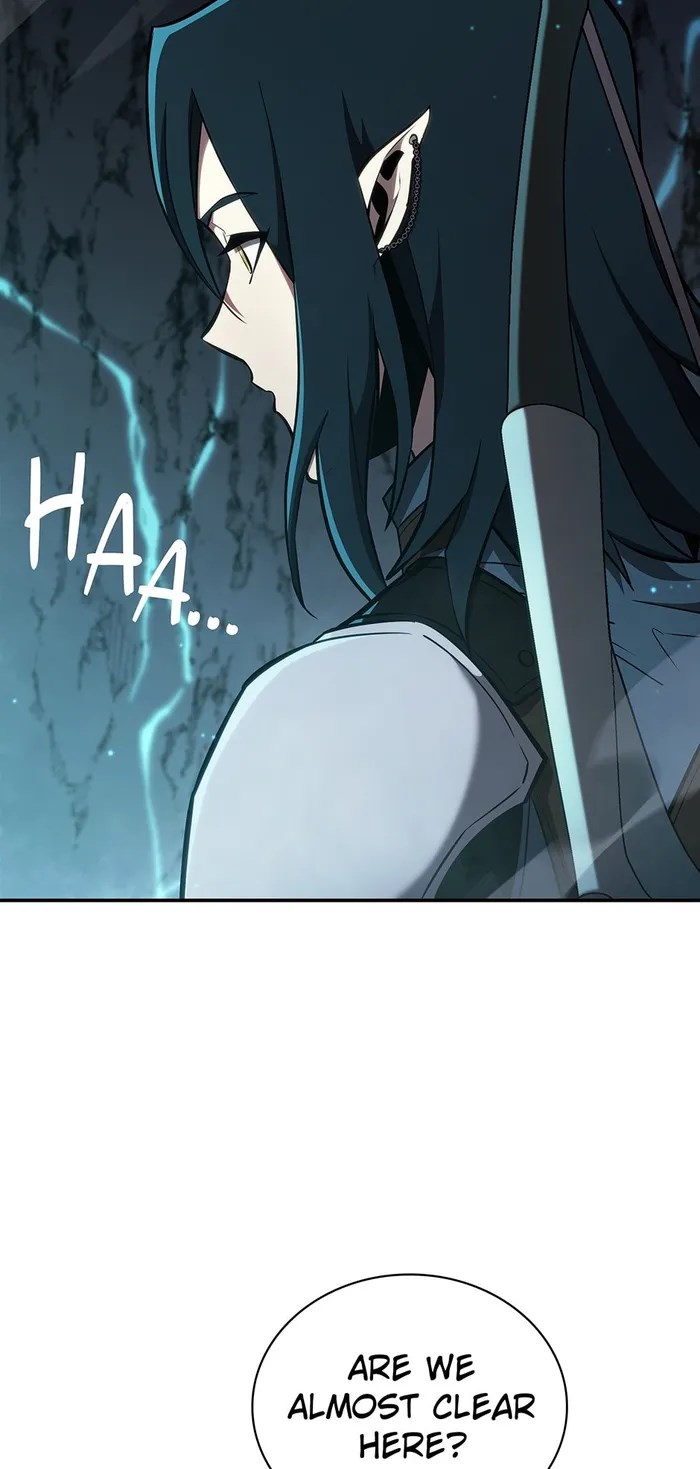 Read The Beginning After The End ENGLISH Manga Online