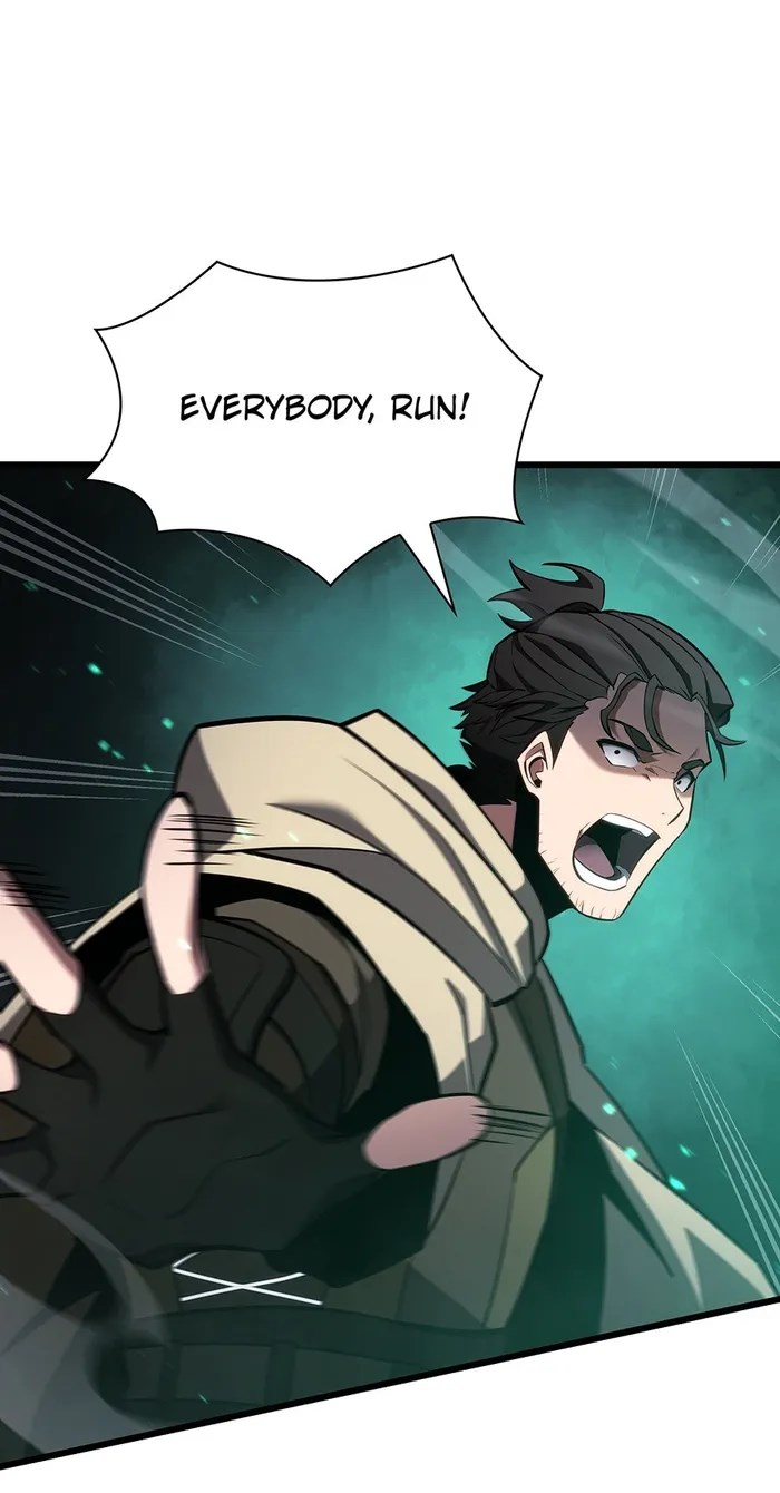 Read The Beginning After The End ENGLISH Manga Online