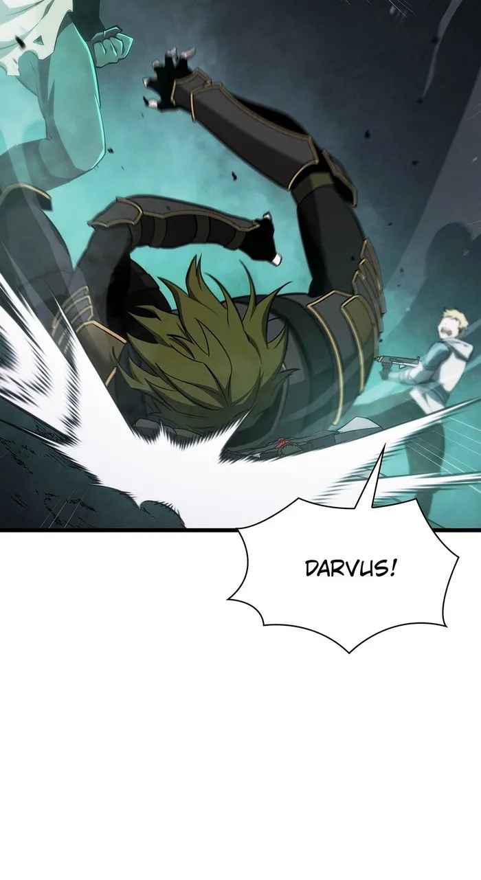 Read The Beginning After The End ENGLISH Manga Online